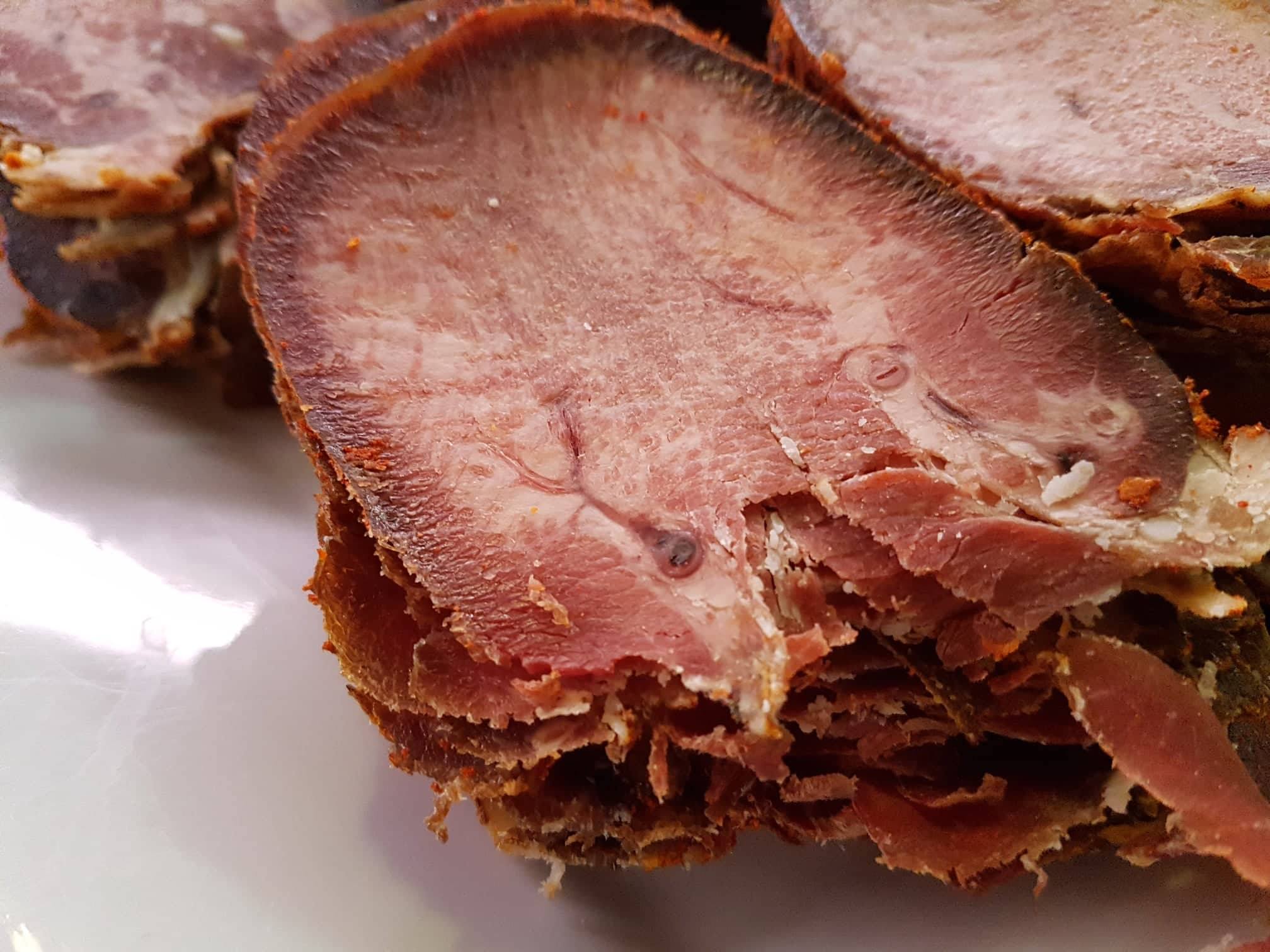 A Nagymama Házi Boltja