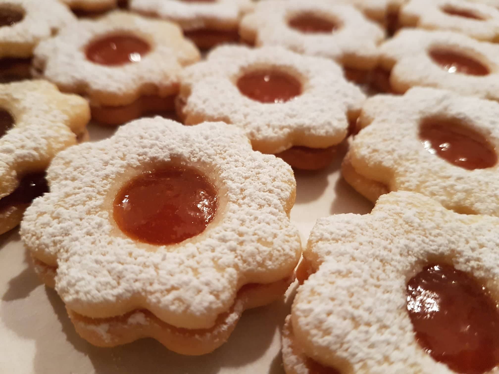 A Nagymama Házi Boltja