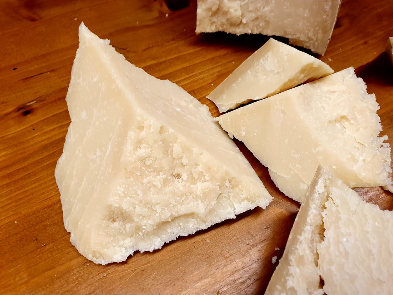 A Nagymama Házi Boltja