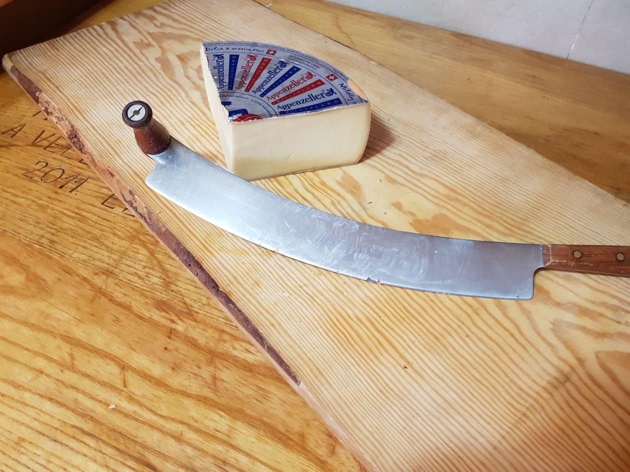 A Nagymama Házi Boltja