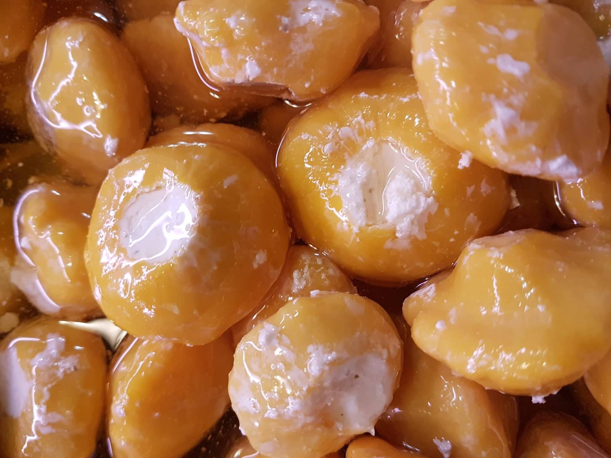 A Nagymama Házi Boltja