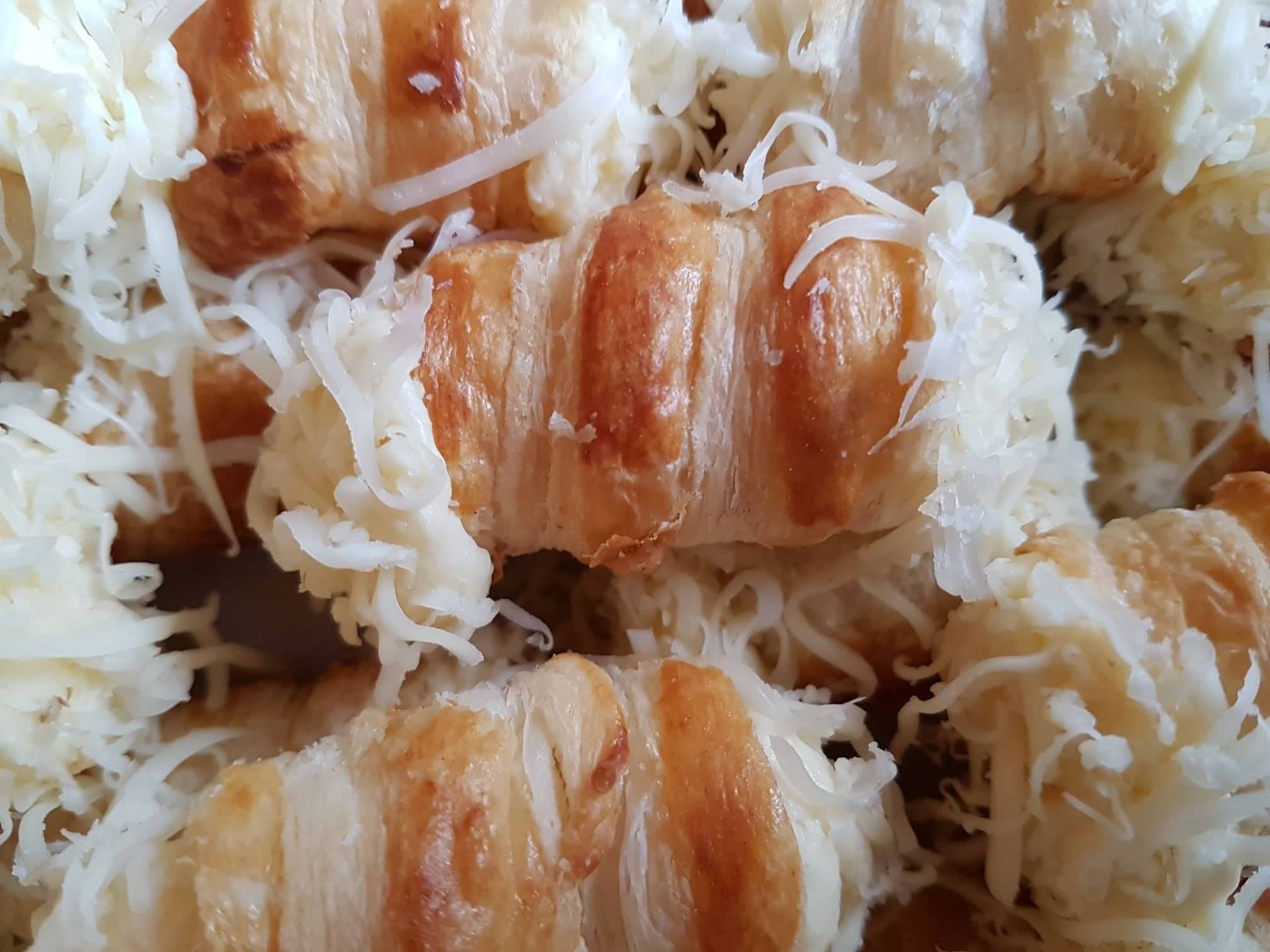 A Nagymama Házi Boltja