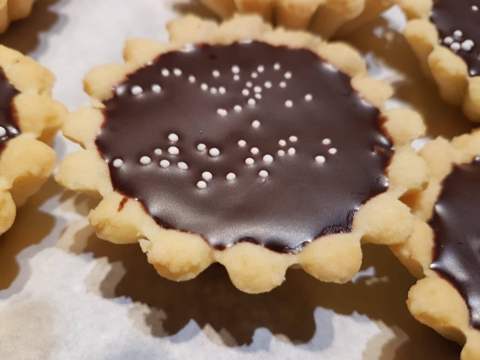 A Nagymama Házi Boltja