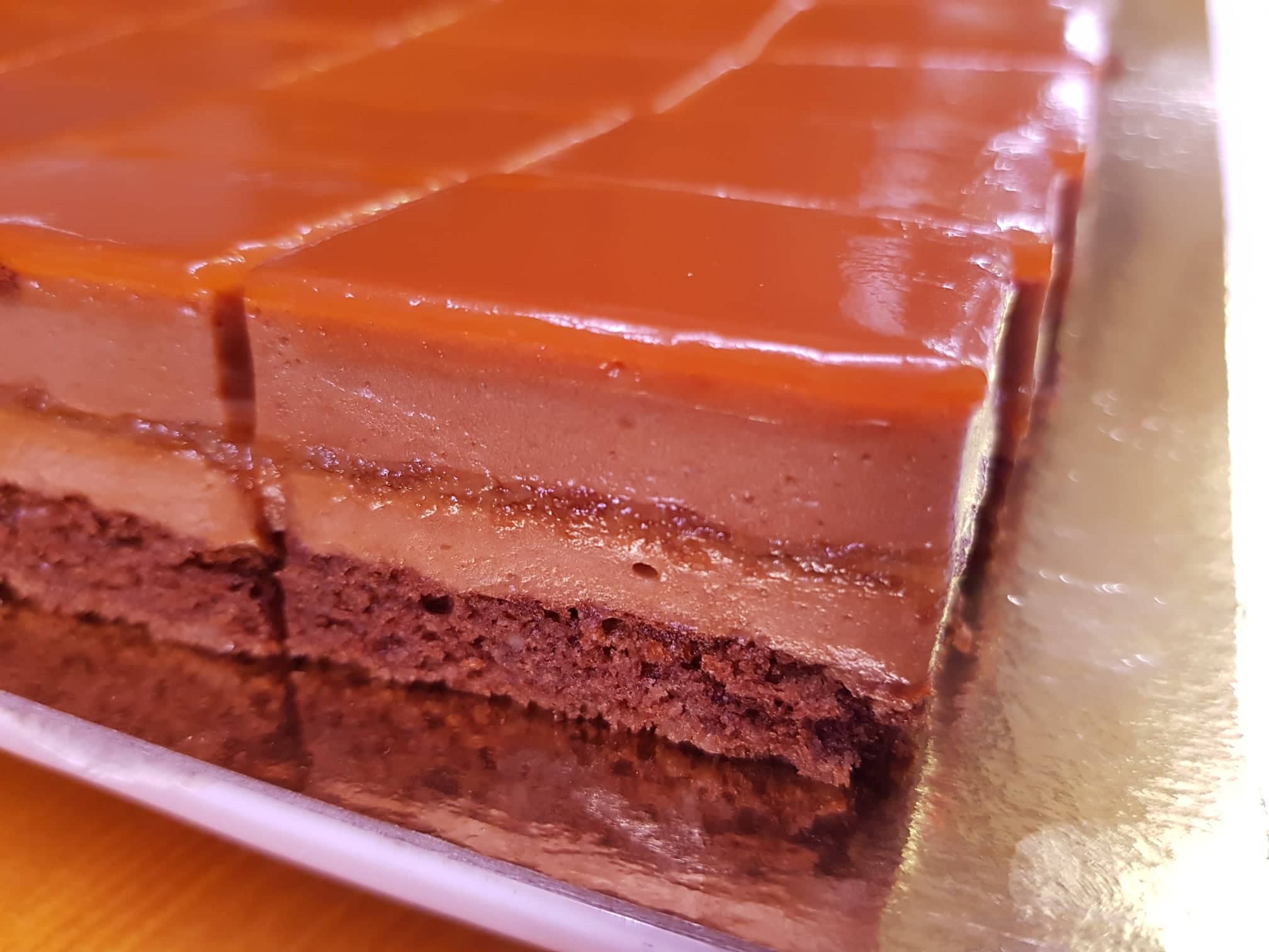 A Nagymama Házi Boltja