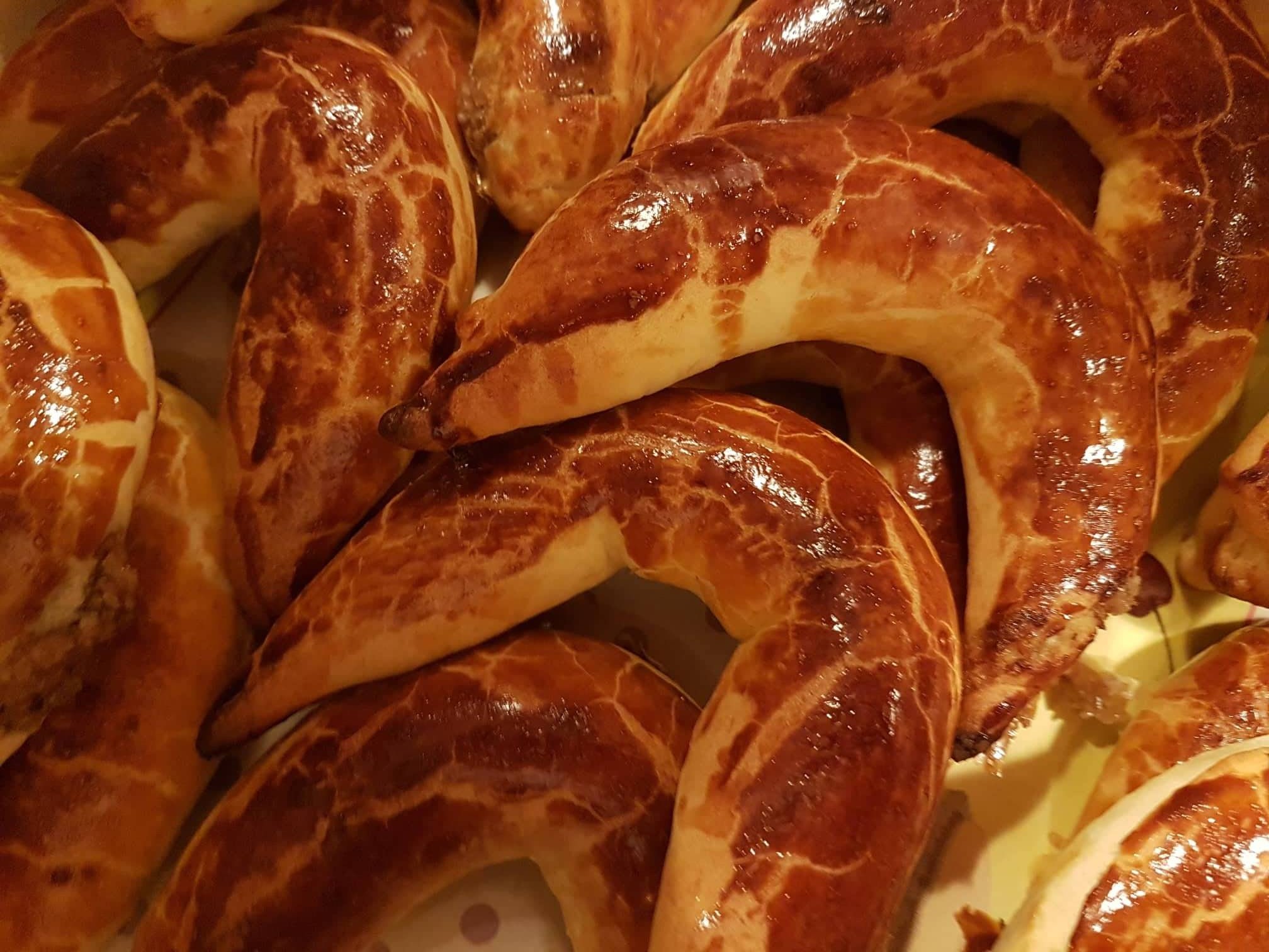 A Nagymama Házi Boltja