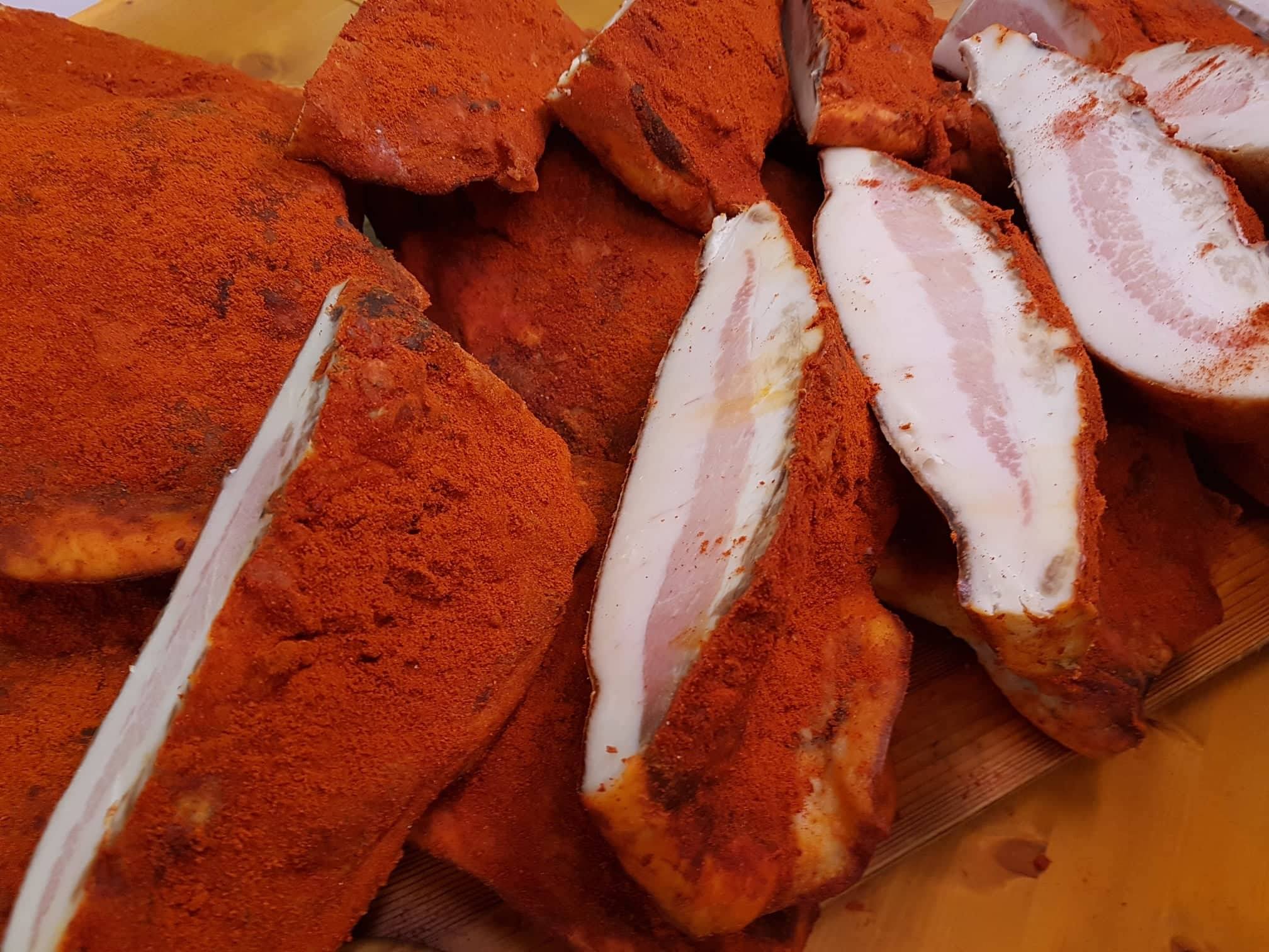 A Nagymama Házi Boltja