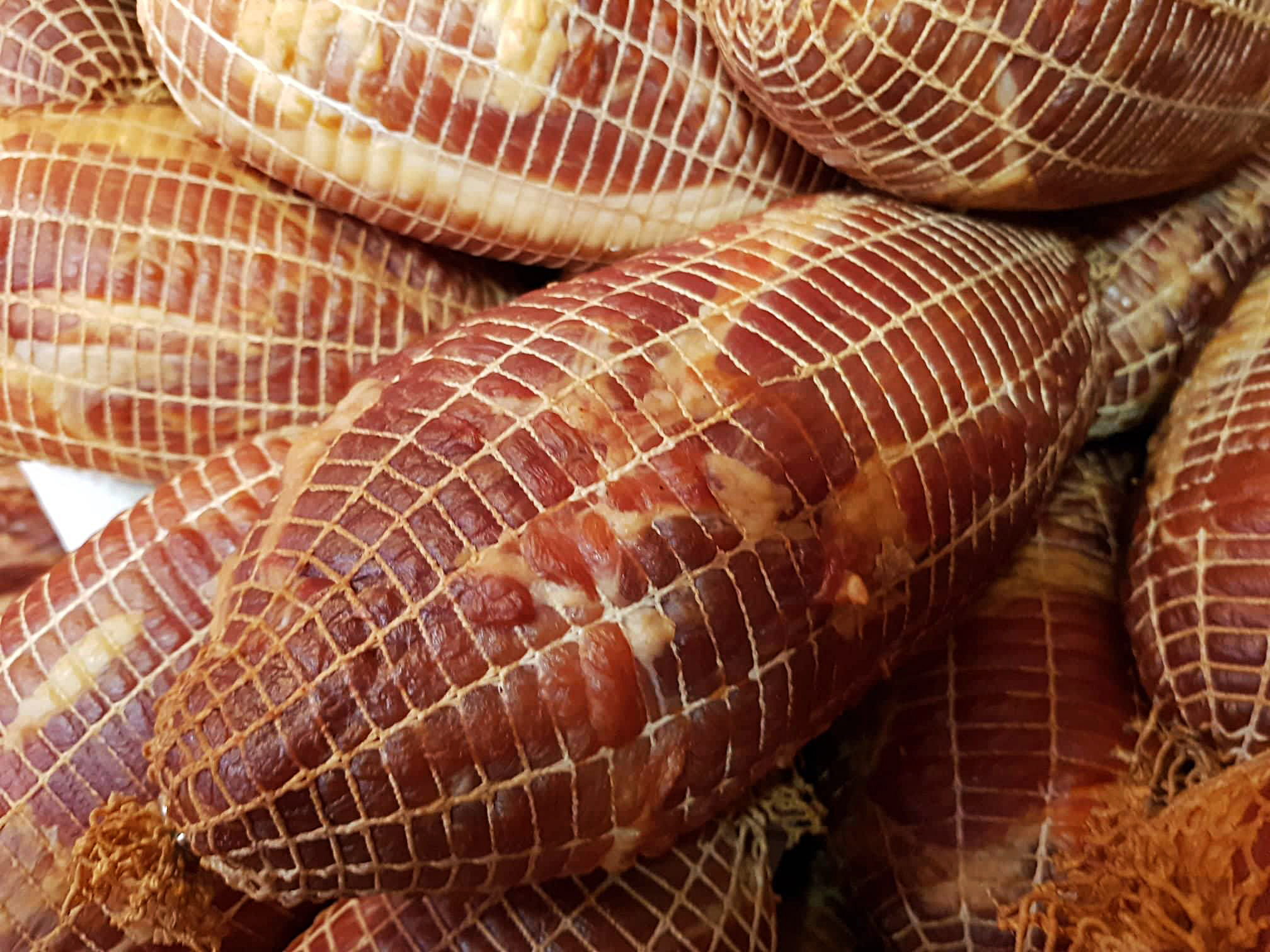 A Nagymama Házi Boltja