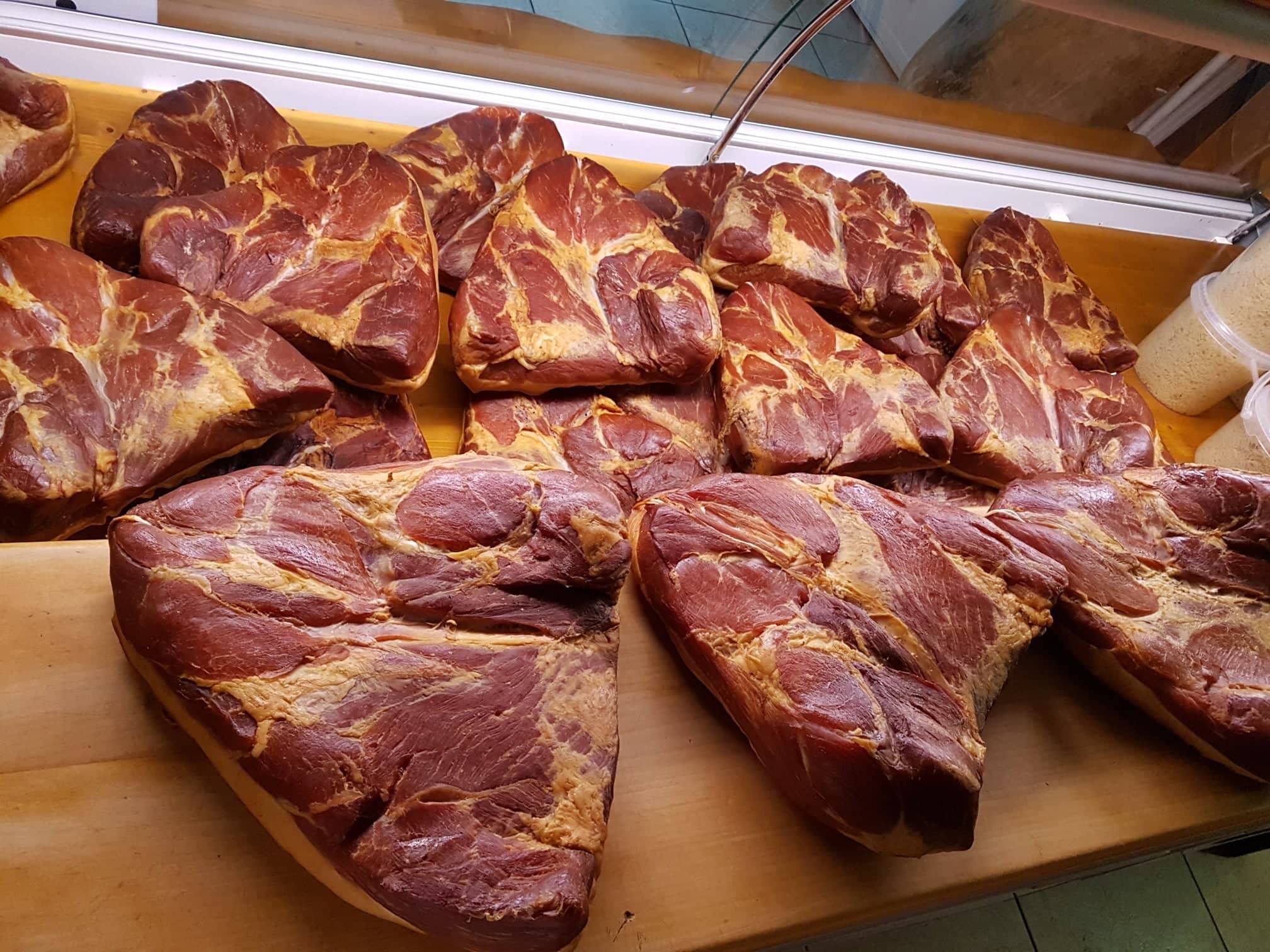 A Nagymama Házi Boltja