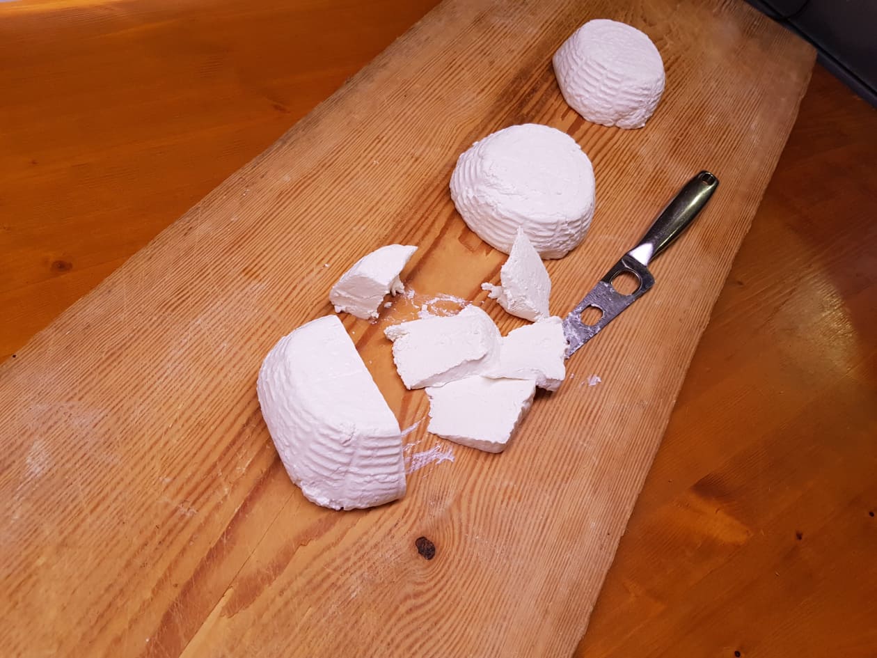 A Nagymama Házi Boltja