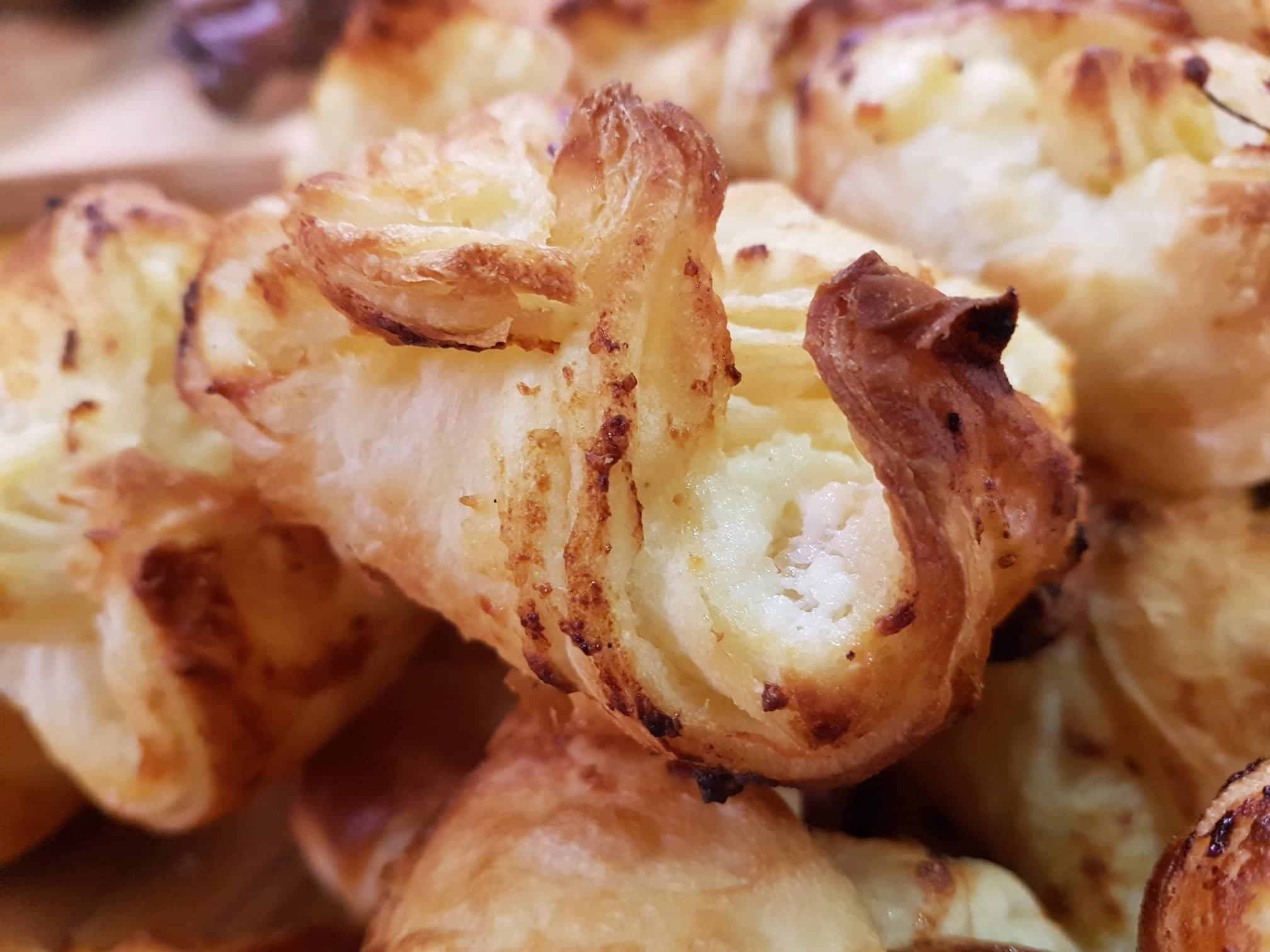 A Nagymama Házi Boltja