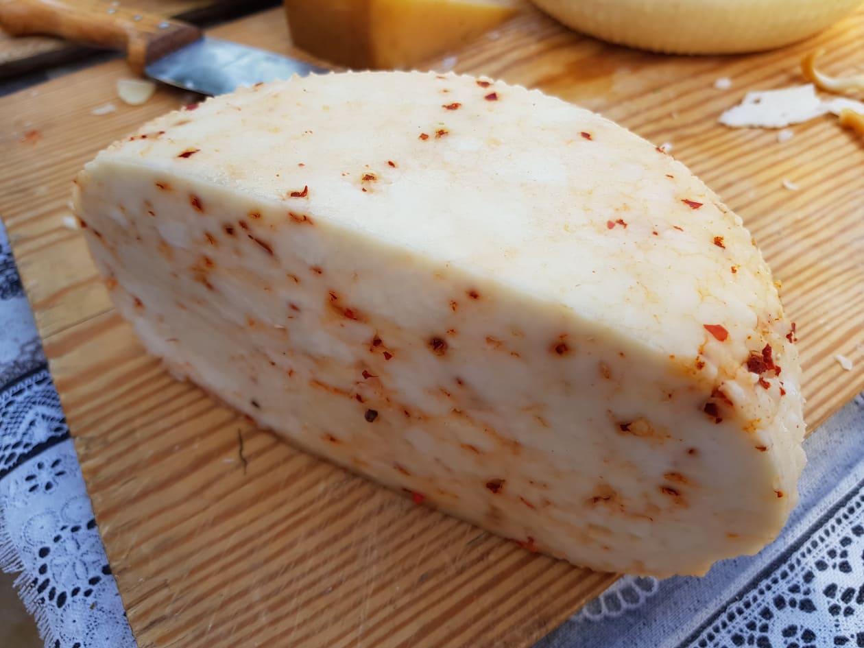 A Nagymama Házi Boltja