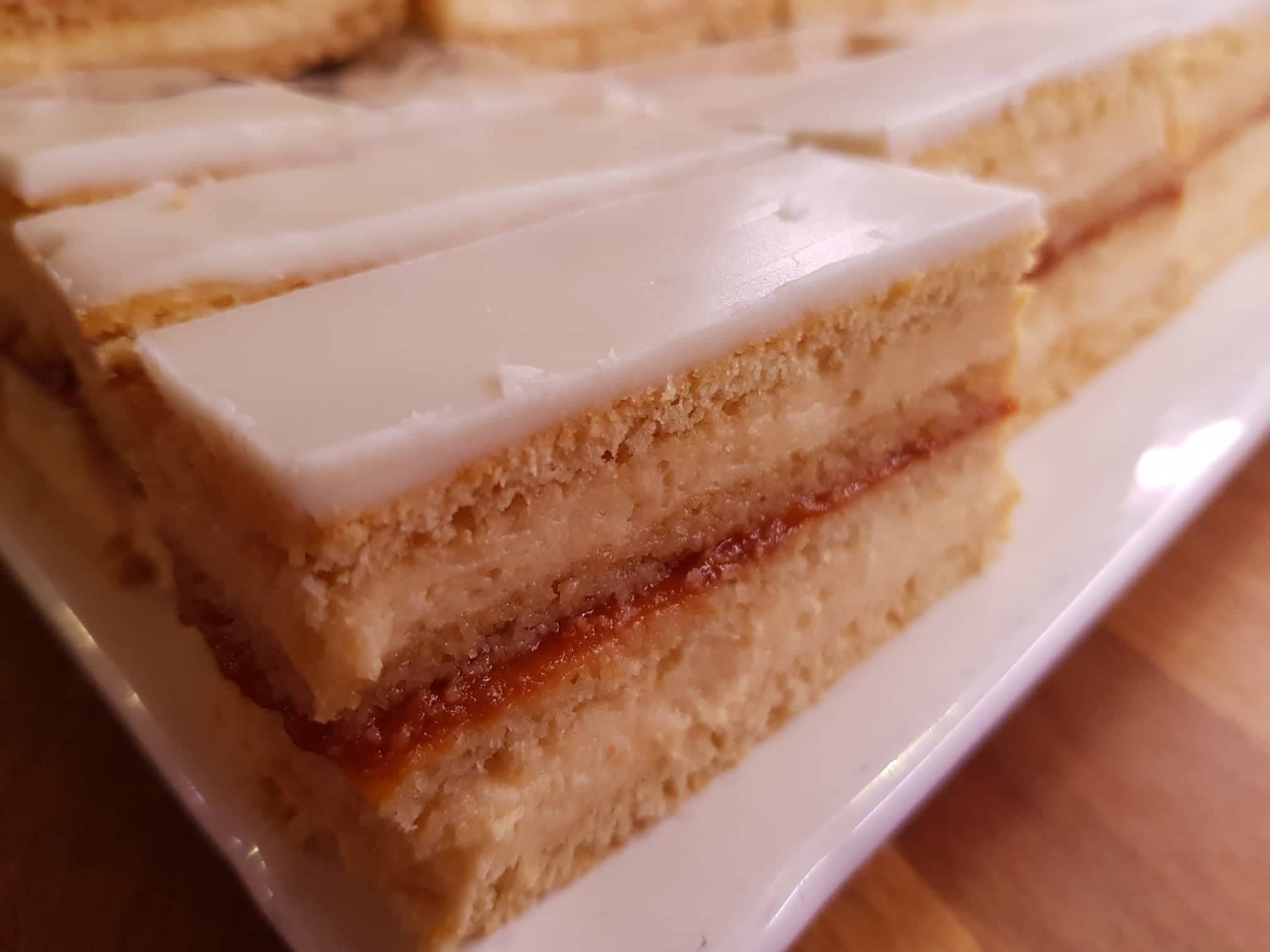 A Nagymama Házi Boltja