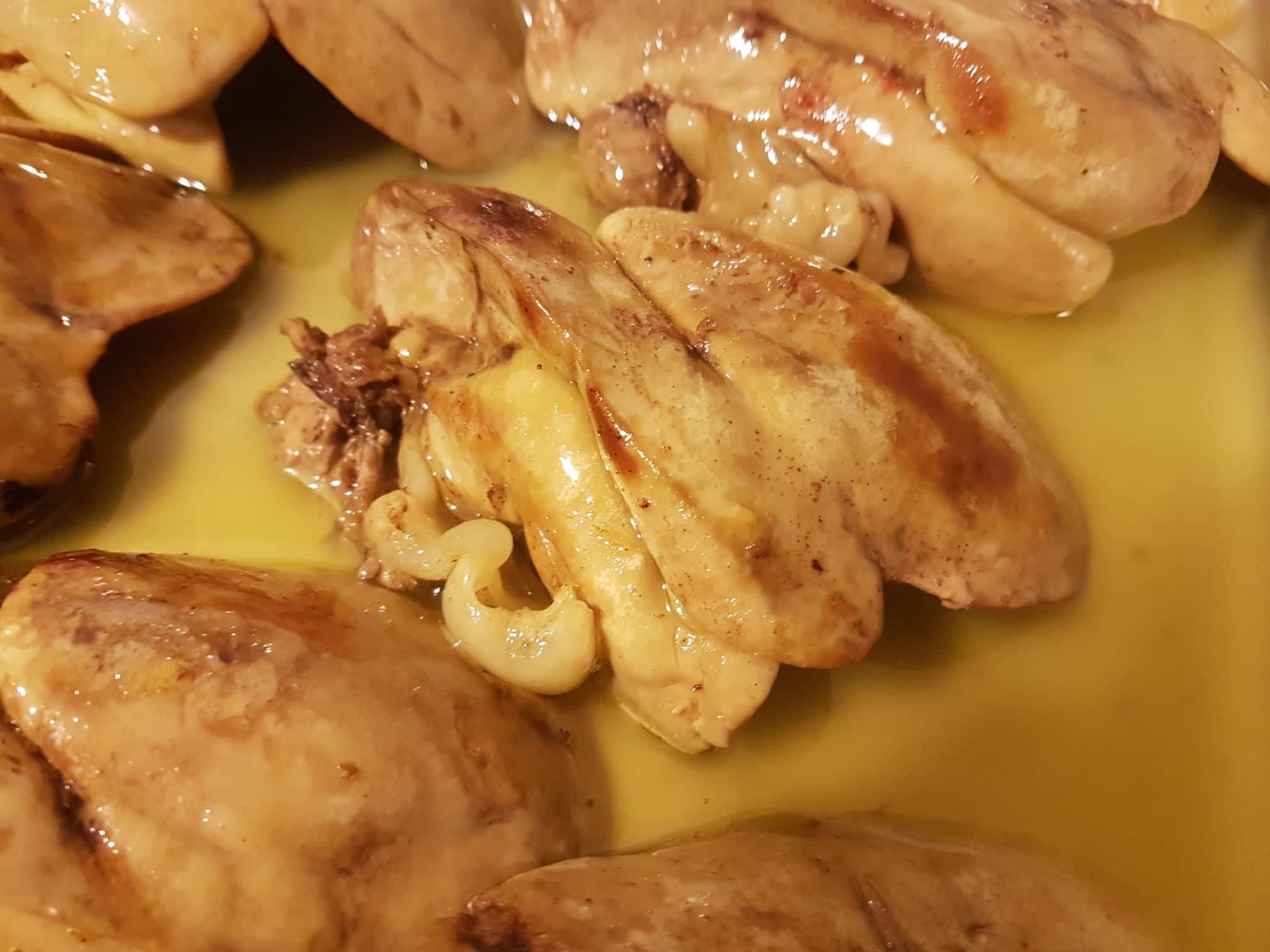 A Nagymama Házi Boltja