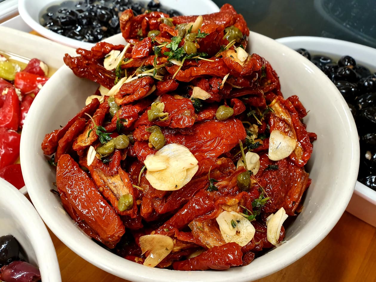 A Nagymama Házi Boltja