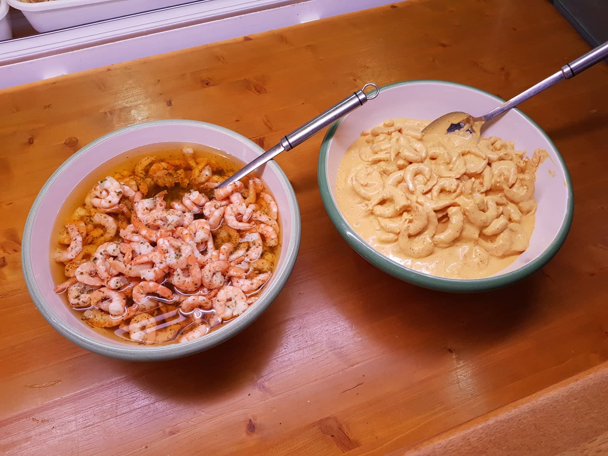 A Nagymama Házi Boltja