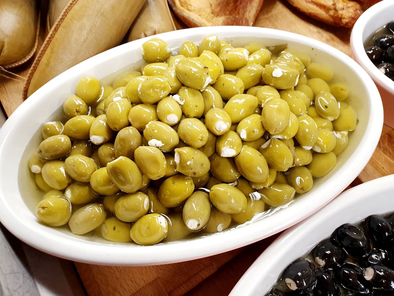 A Nagymama Házi Boltja