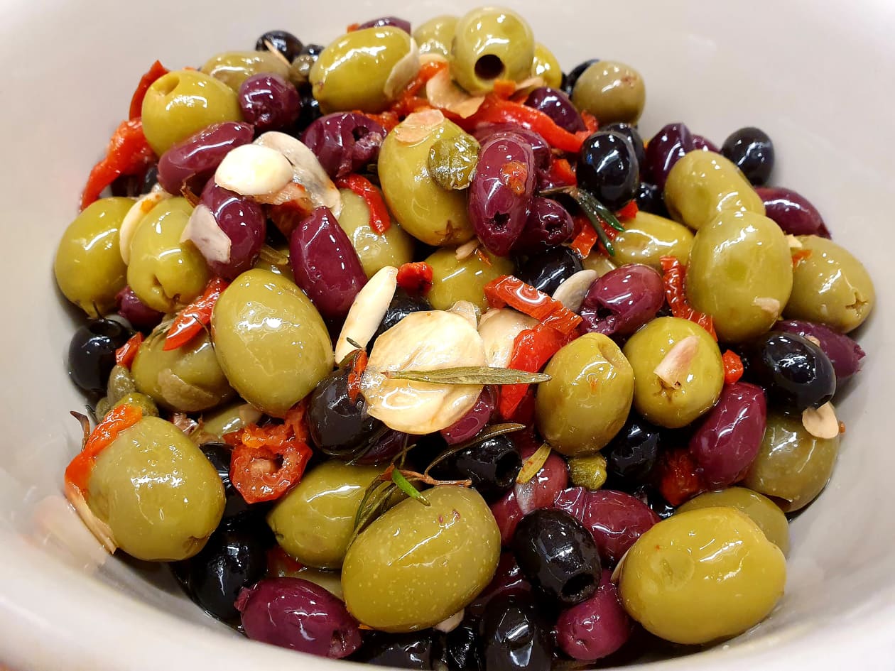 A Nagymama Házi Boltja