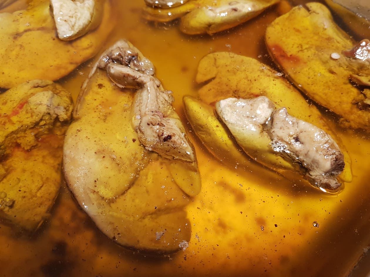 A Nagymama Házi Boltja