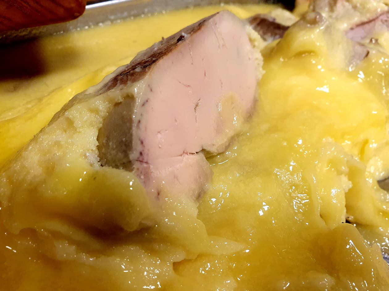 A Nagymama Házi Boltja