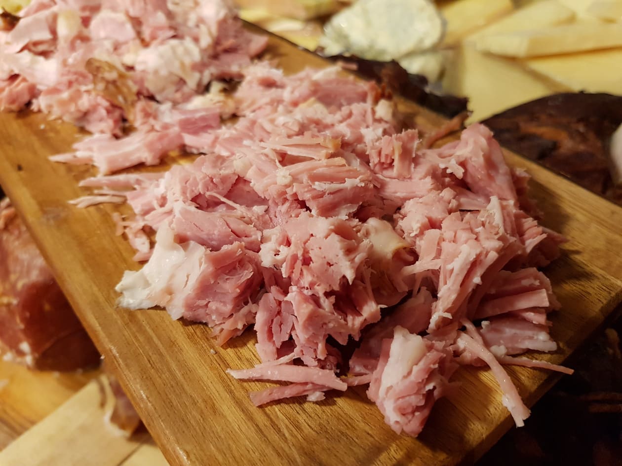 A Nagymama Házi Boltja