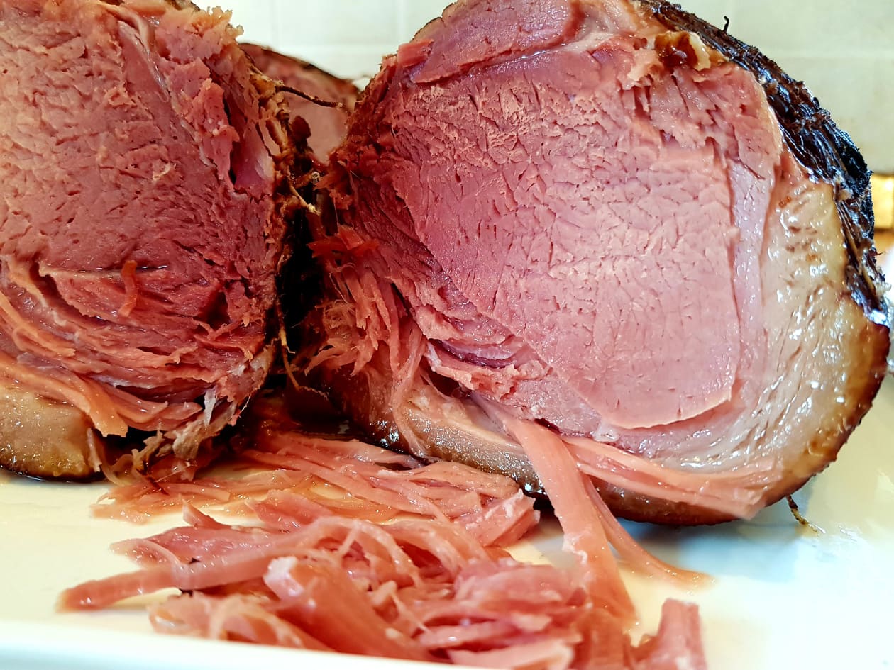 A Nagymama Házi Boltja