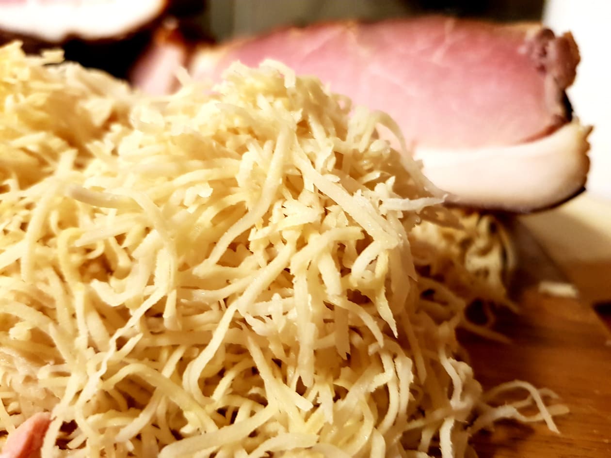 A Nagymama Házi Boltja