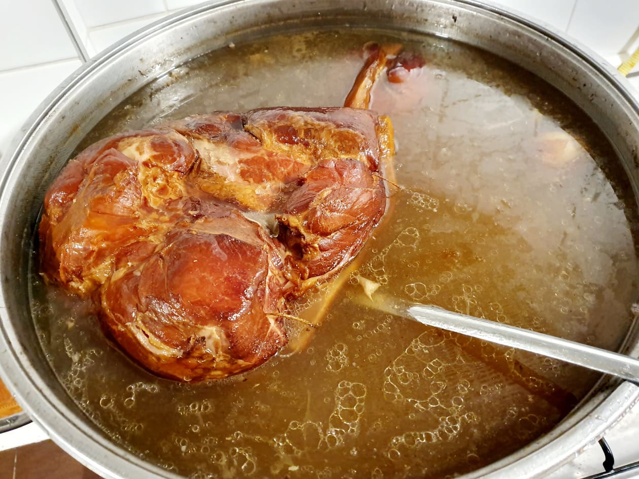 A Nagymama Házi Boltja