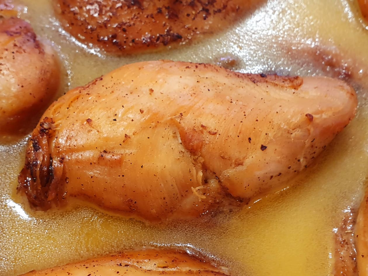 A Nagymama Házi Boltja