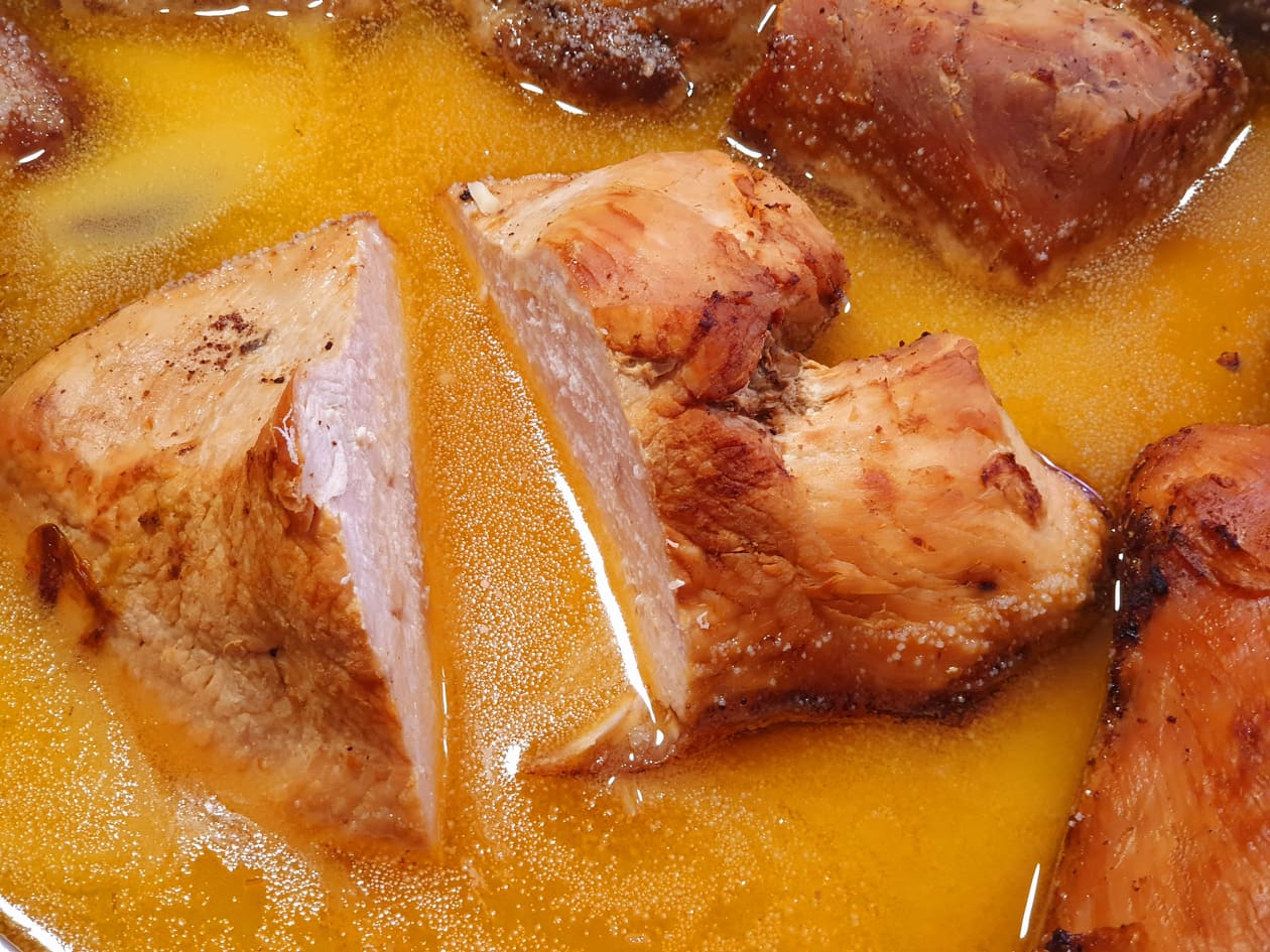 A Nagymama Házi Boltja