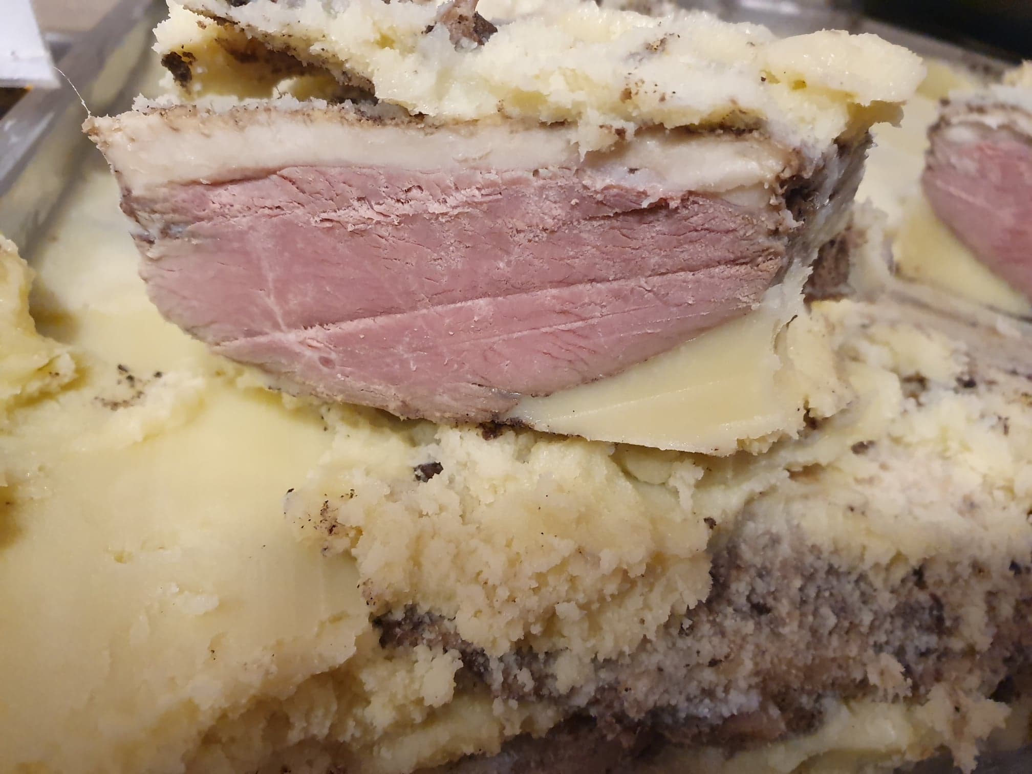 A Nagymama Házi Boltja