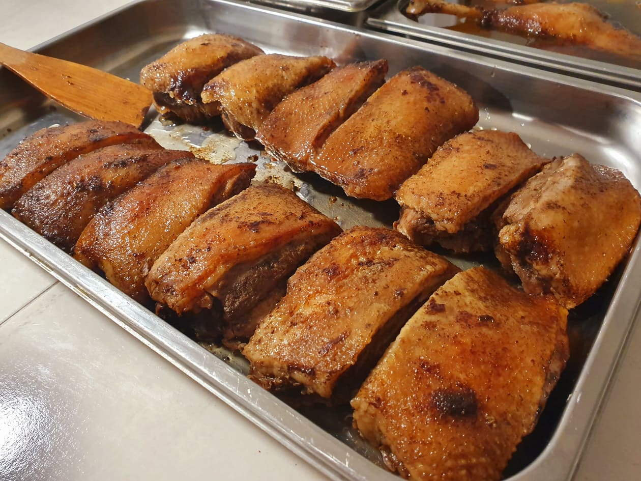 A Nagymama Házi Boltja