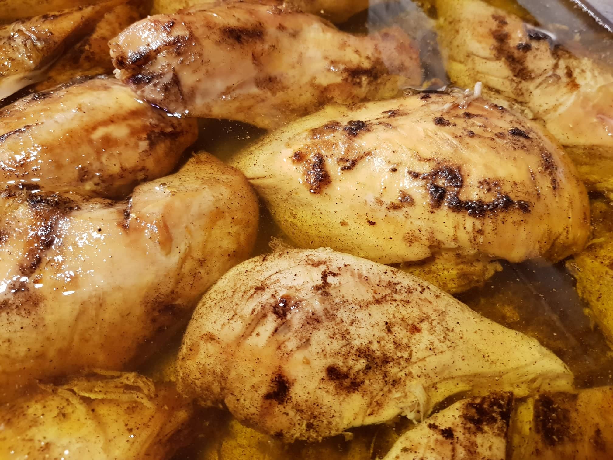 A Nagymama Házi Boltja