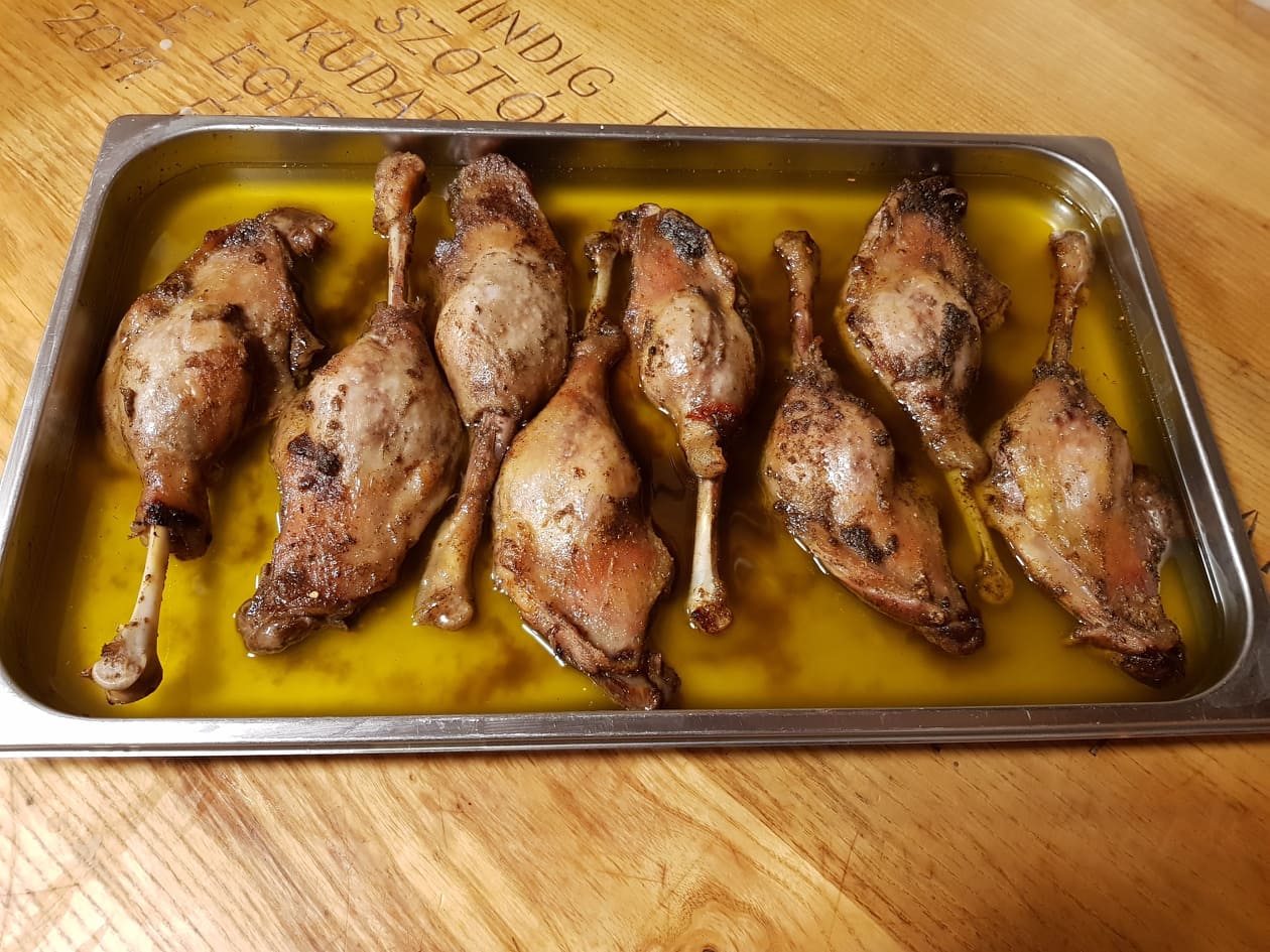 A Nagymama Házi Boltja