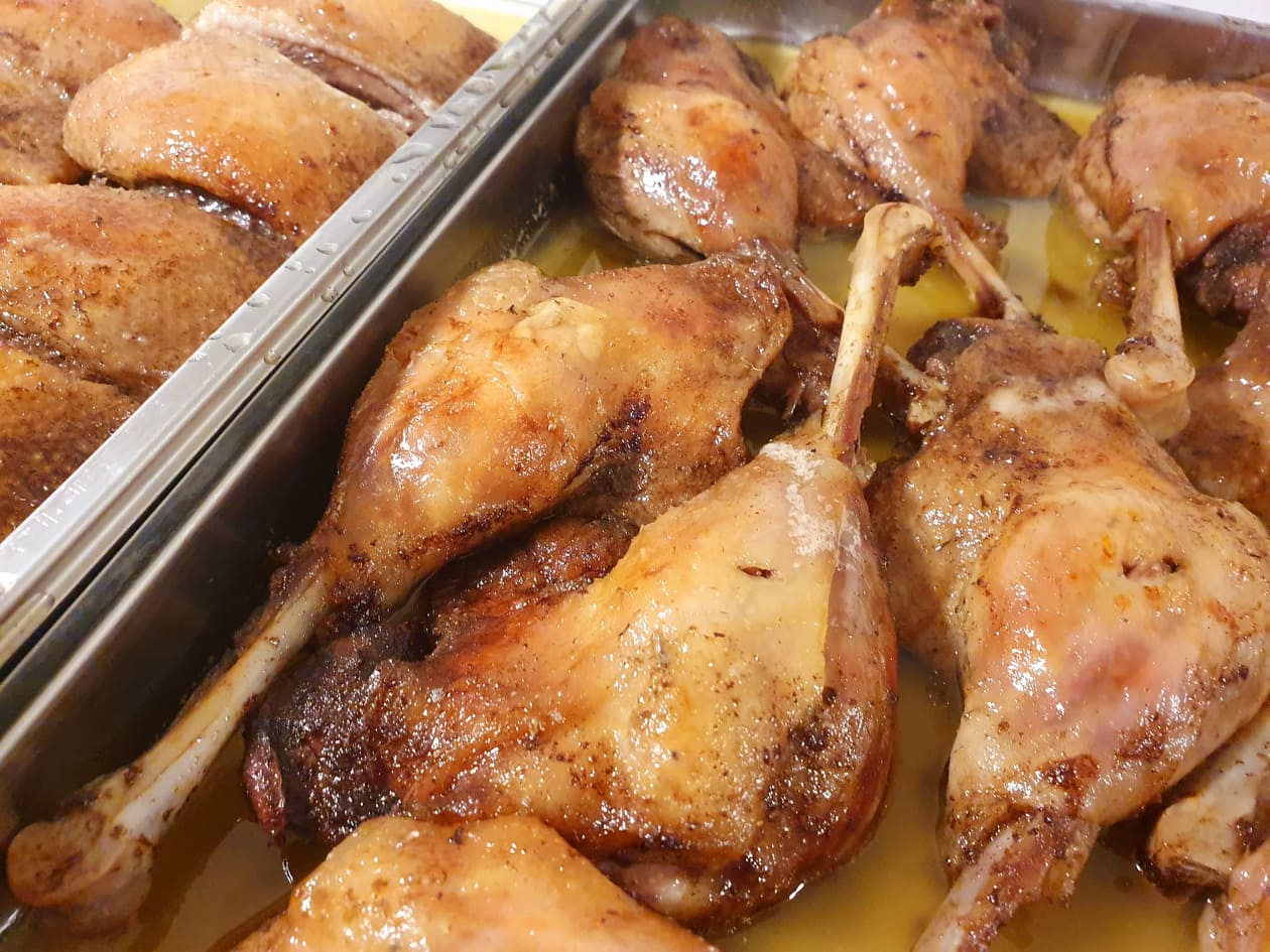 A Nagymama Házi Boltja