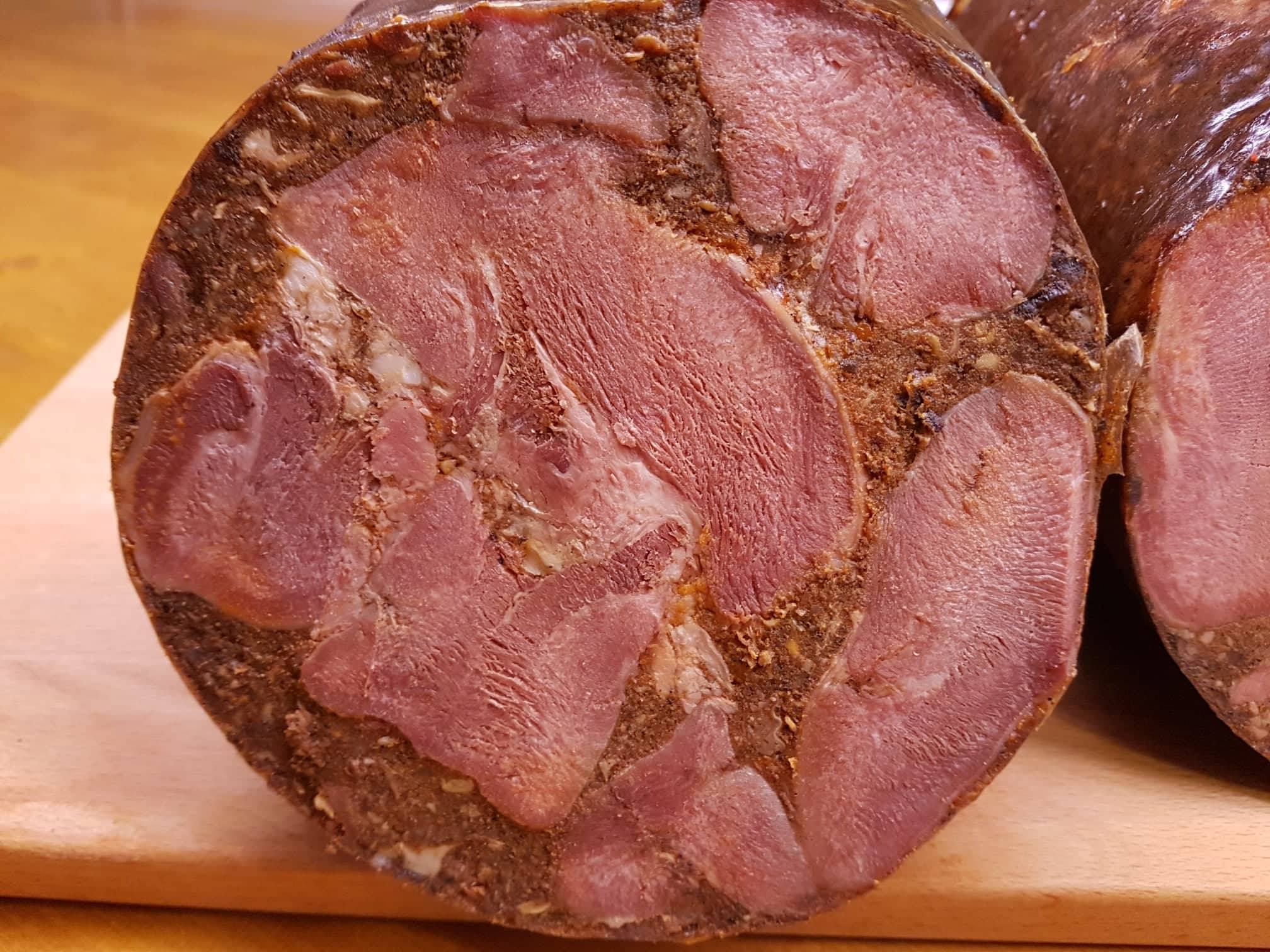 A Nagymama Házi Boltja