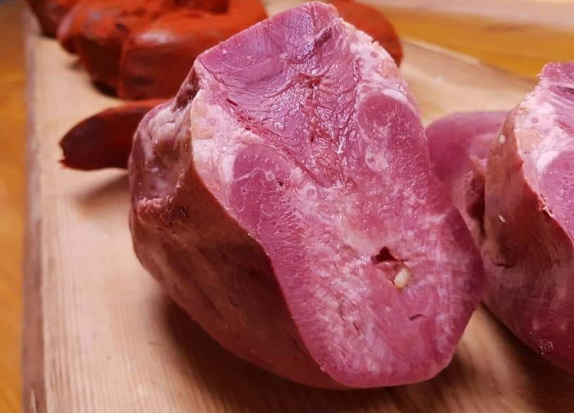 A Nagymama Házi Boltja