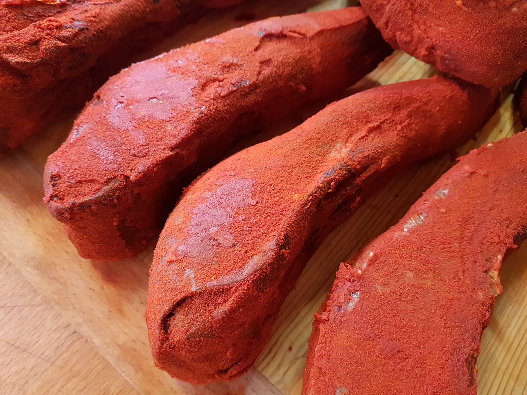 A Nagymama Házi Boltja