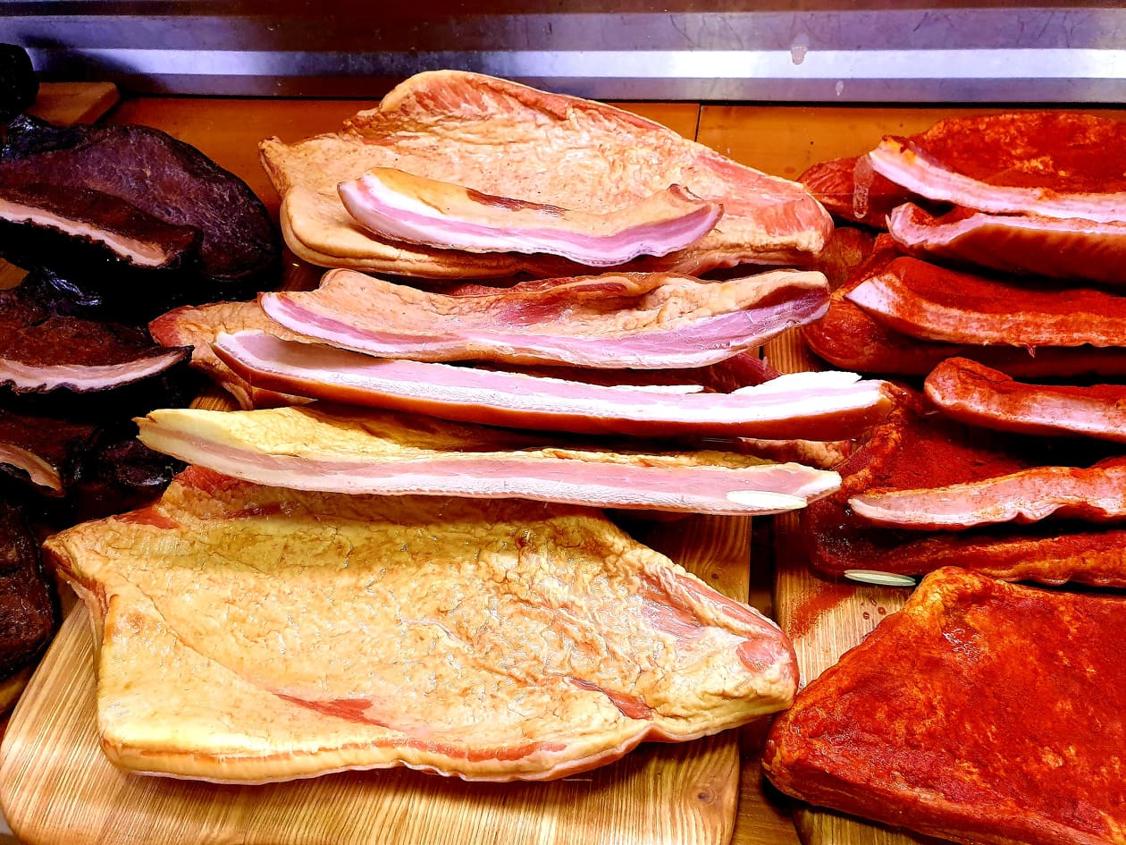 A Nagymama Házi Boltja