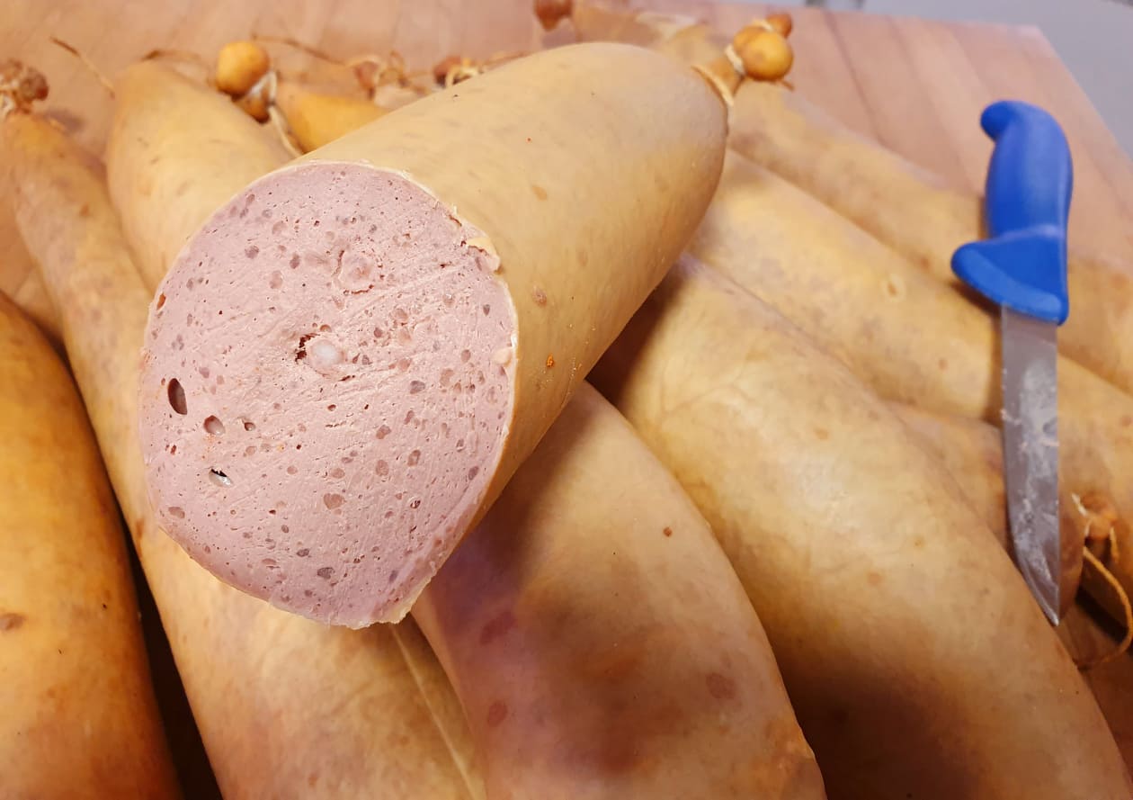 A Nagymama Házi Boltja