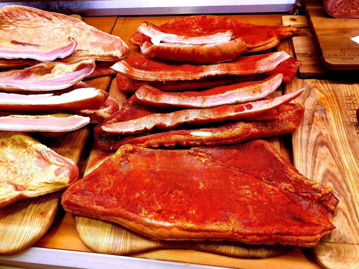 A Nagymama Házi Boltja