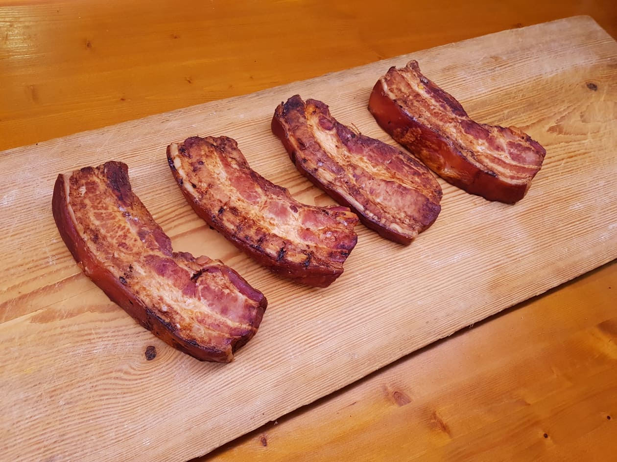 A Nagymama Házi Boltja