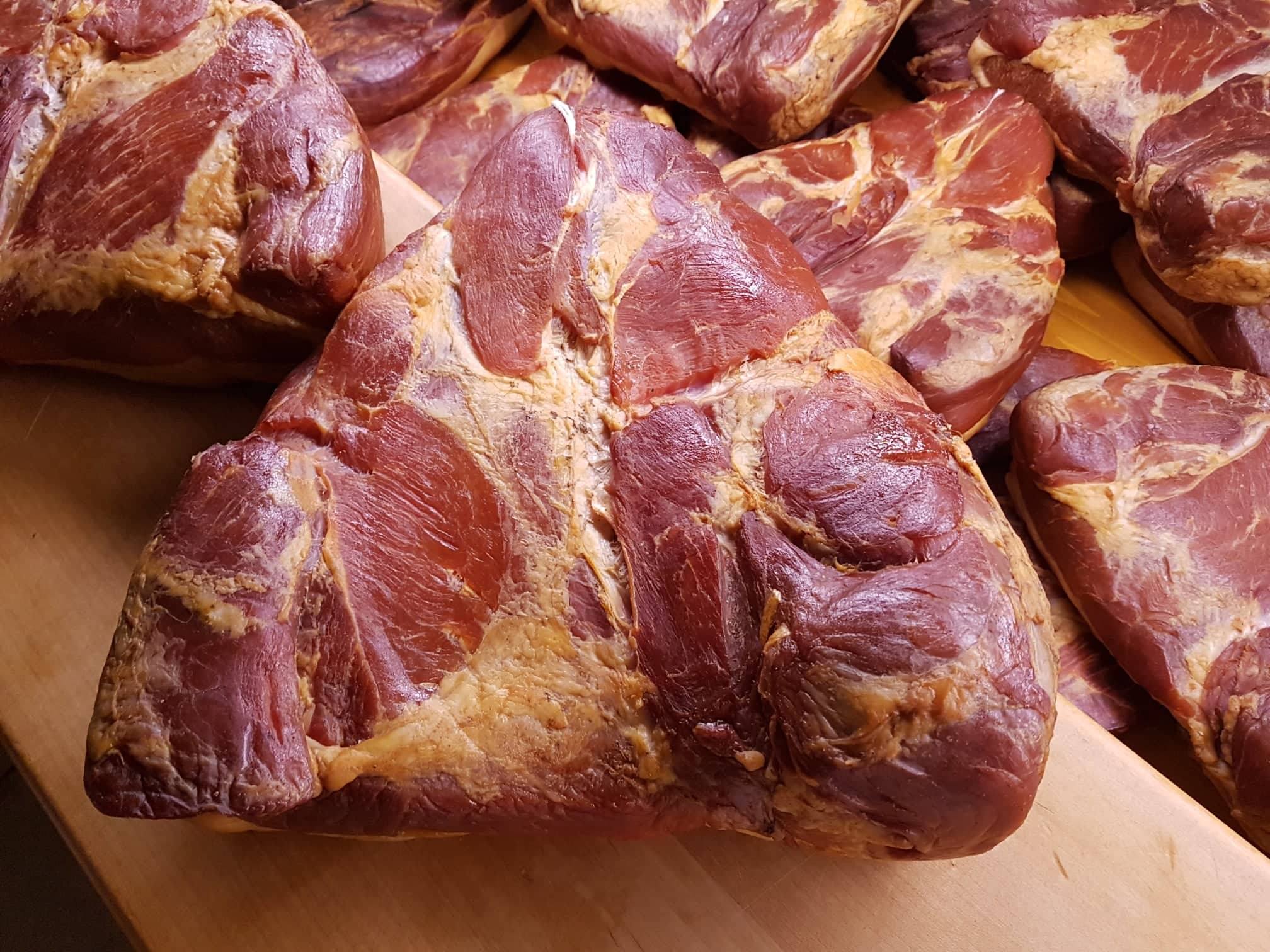 A Nagymama Házi Boltja