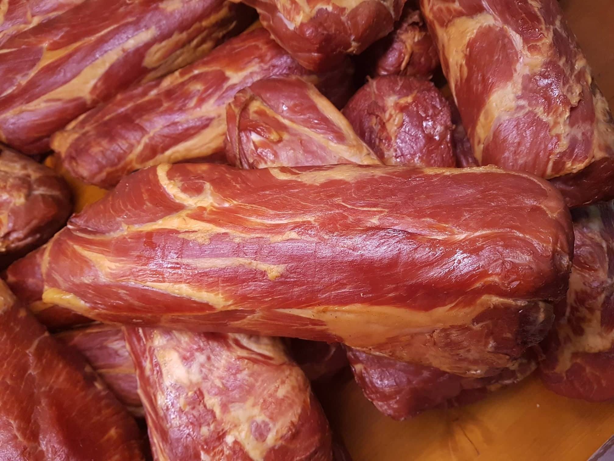 A Nagymama Házi Boltja