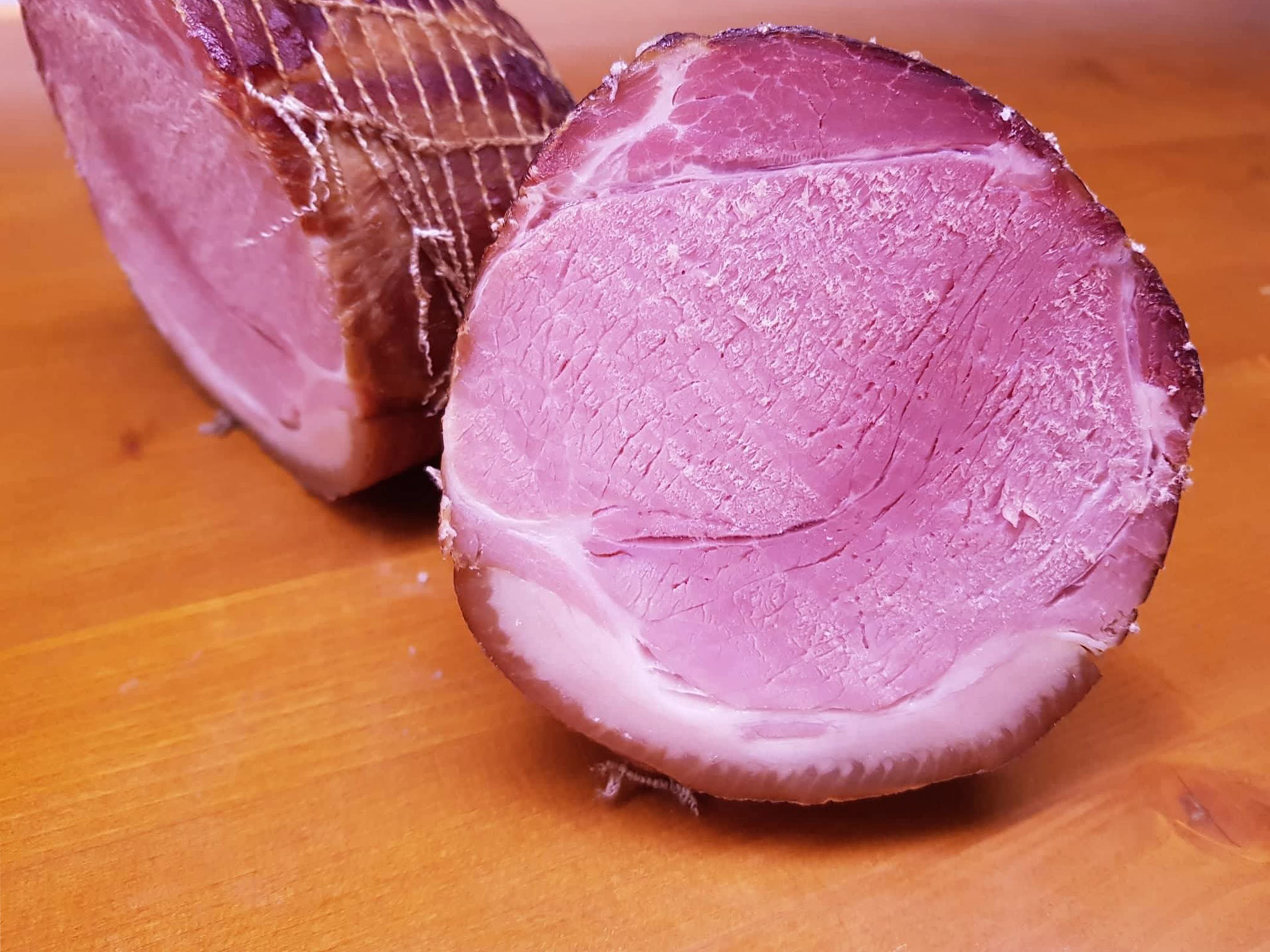 A Nagymama Házi Boltja