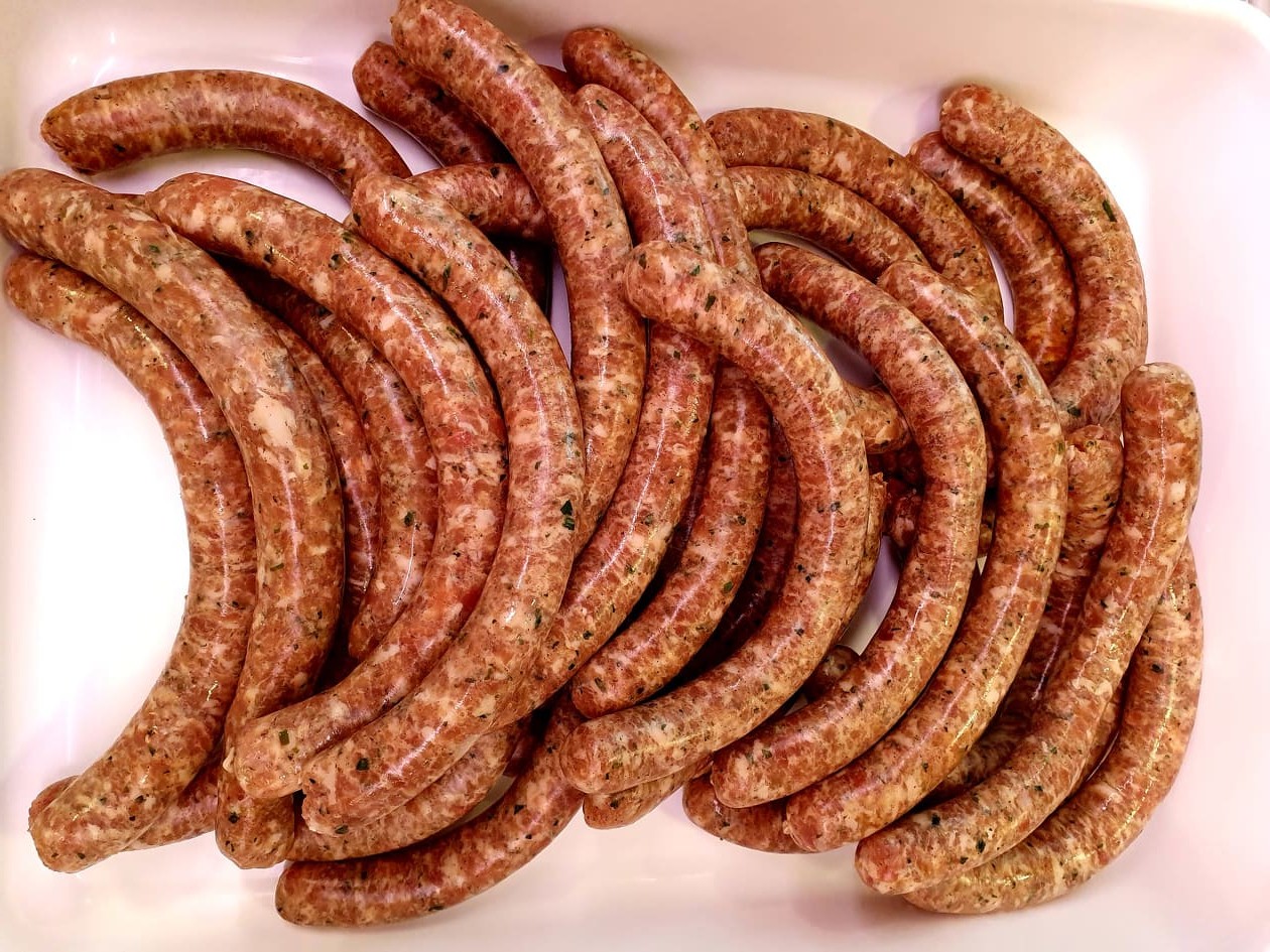 A Nagymama Házi Boltja