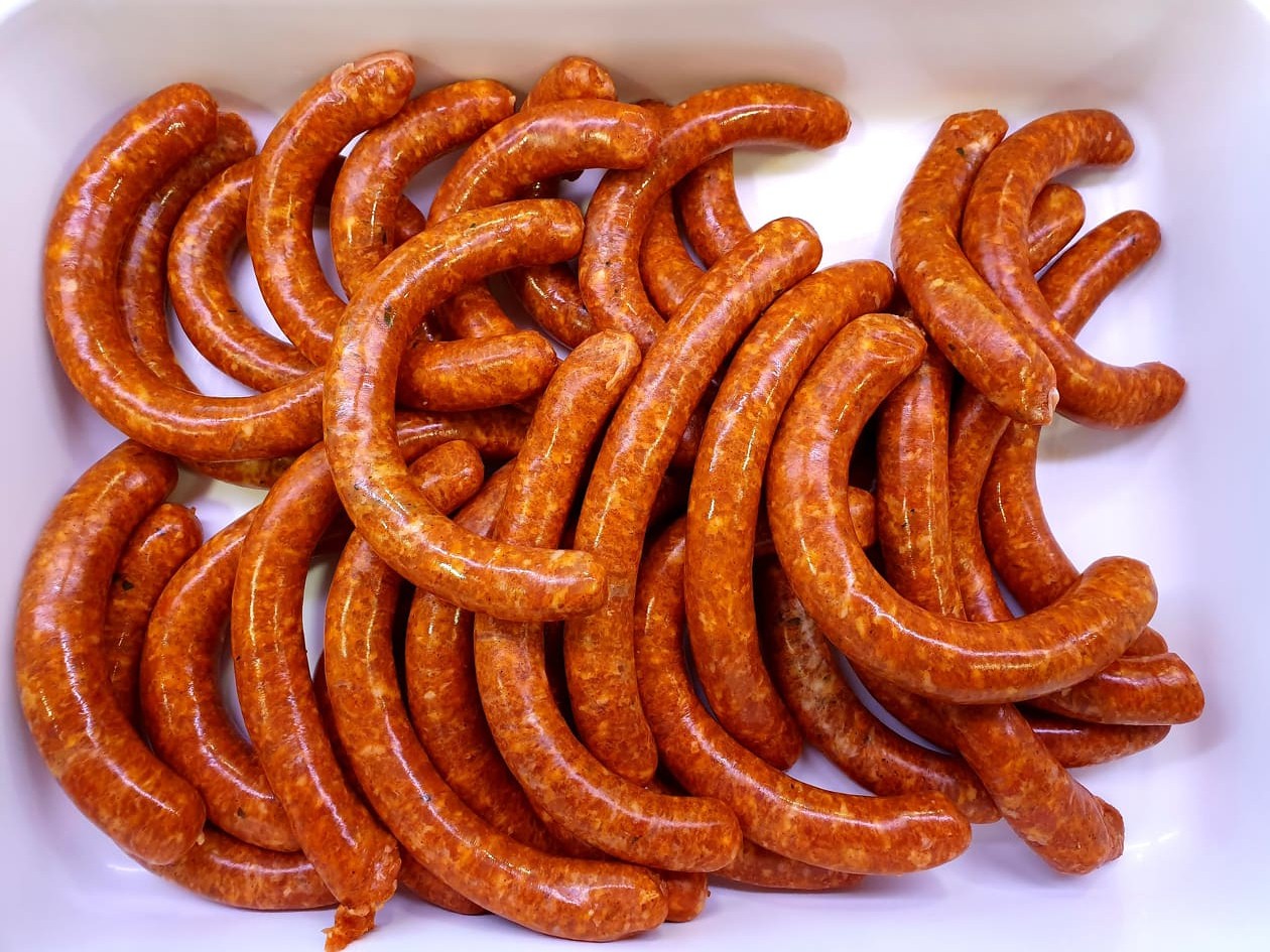 A Nagymama Házi Boltja