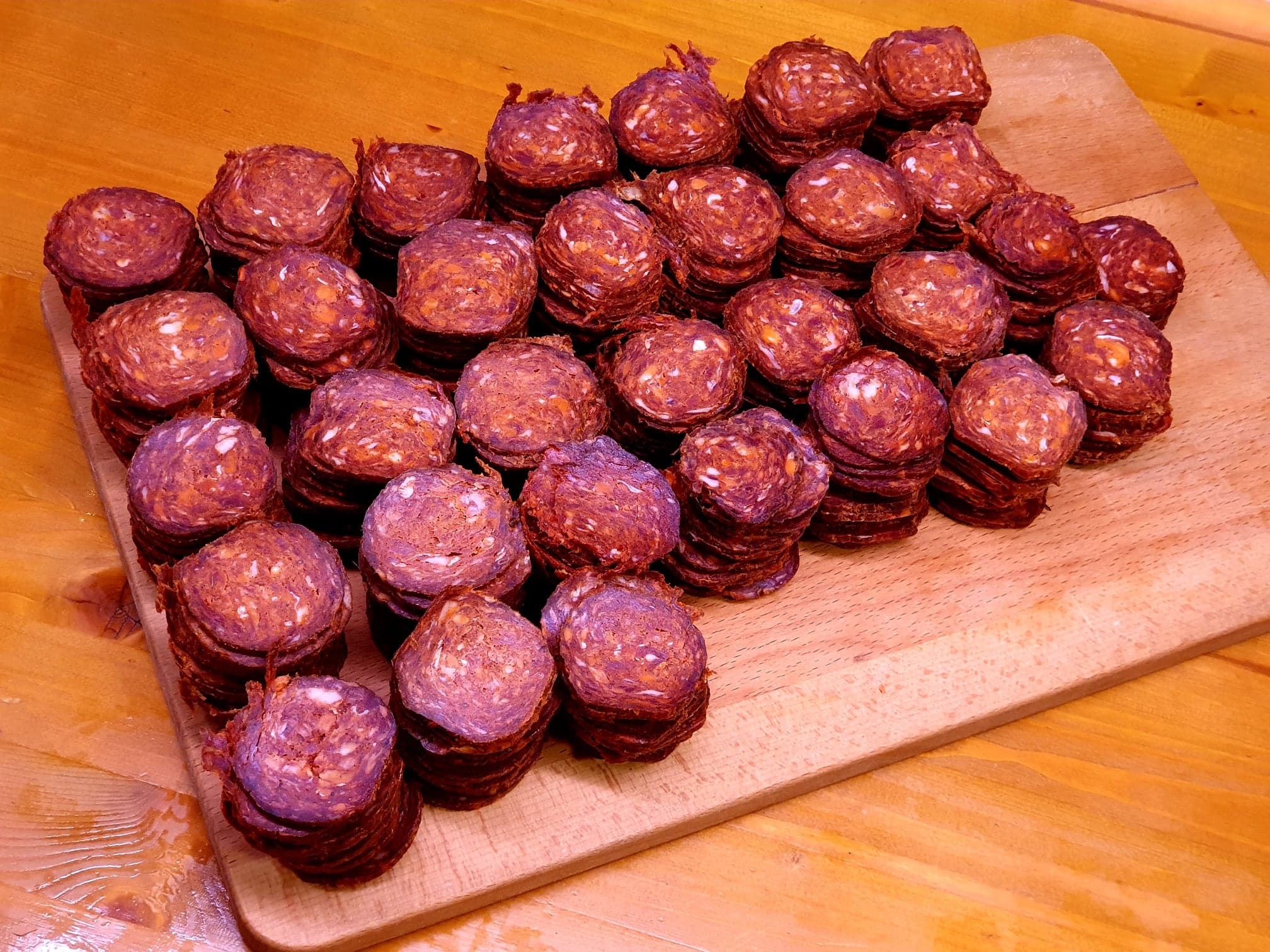 A Nagymama Házi Boltja