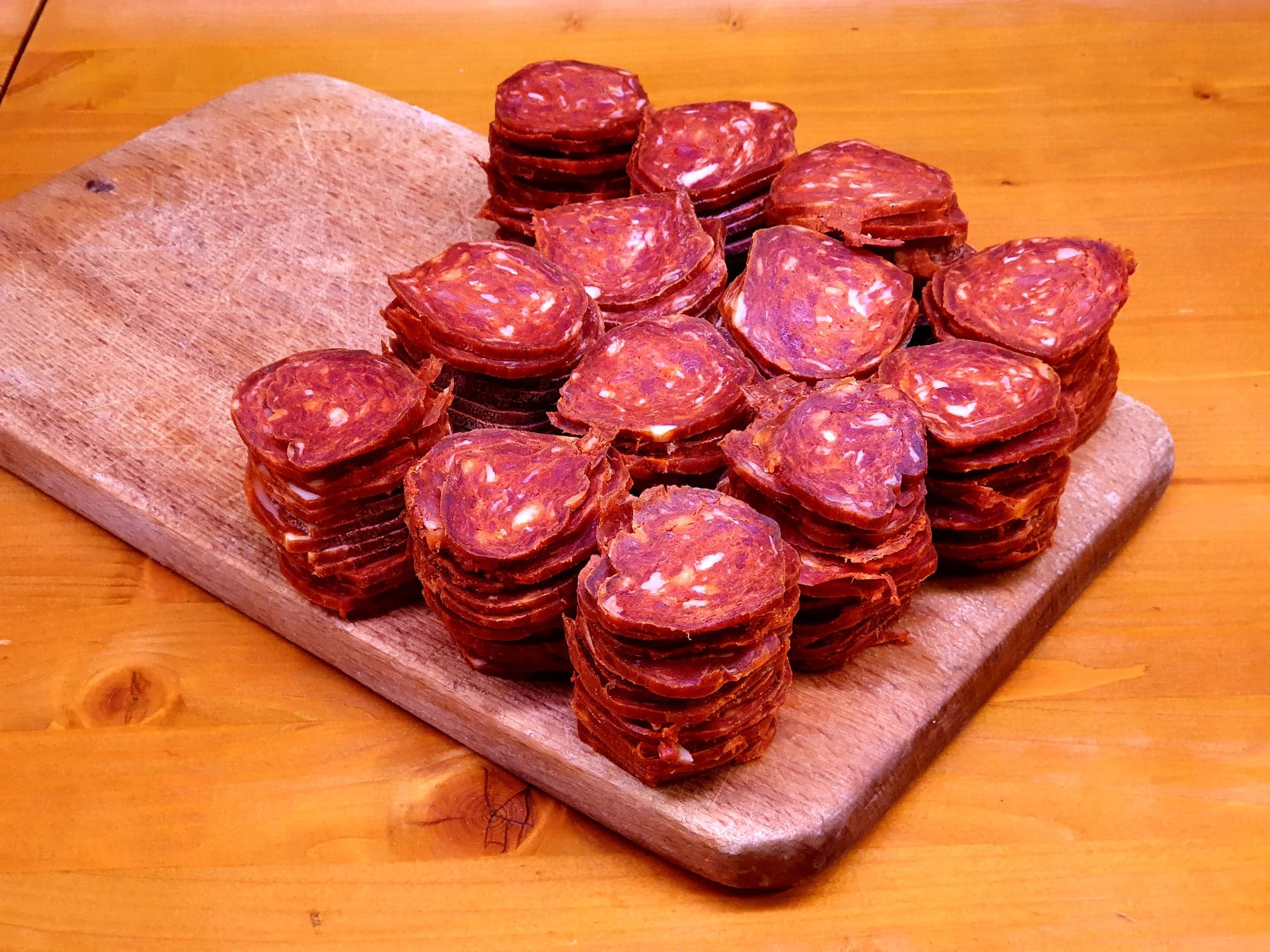 A Nagymama Házi Boltja