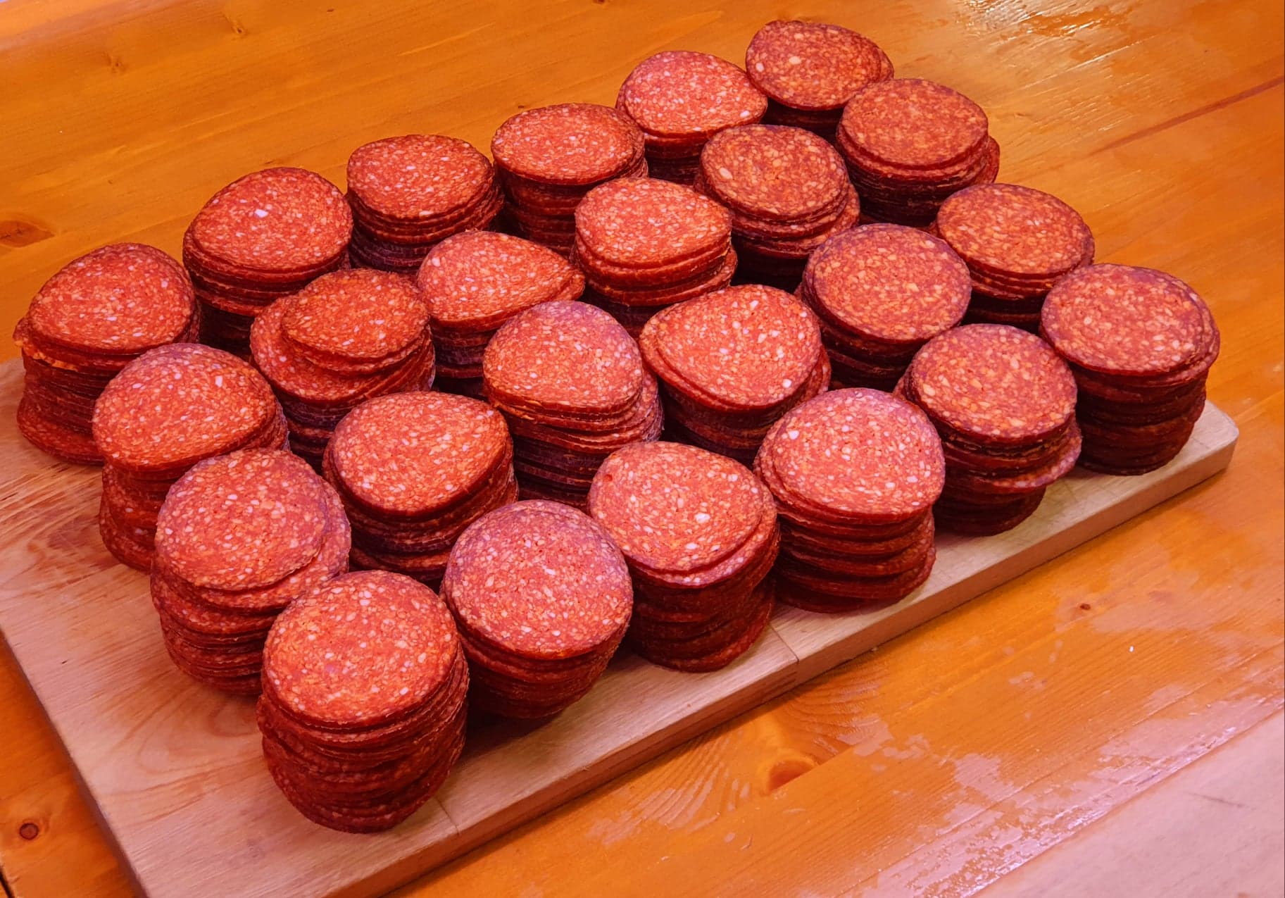 A Nagymama Házi Boltja