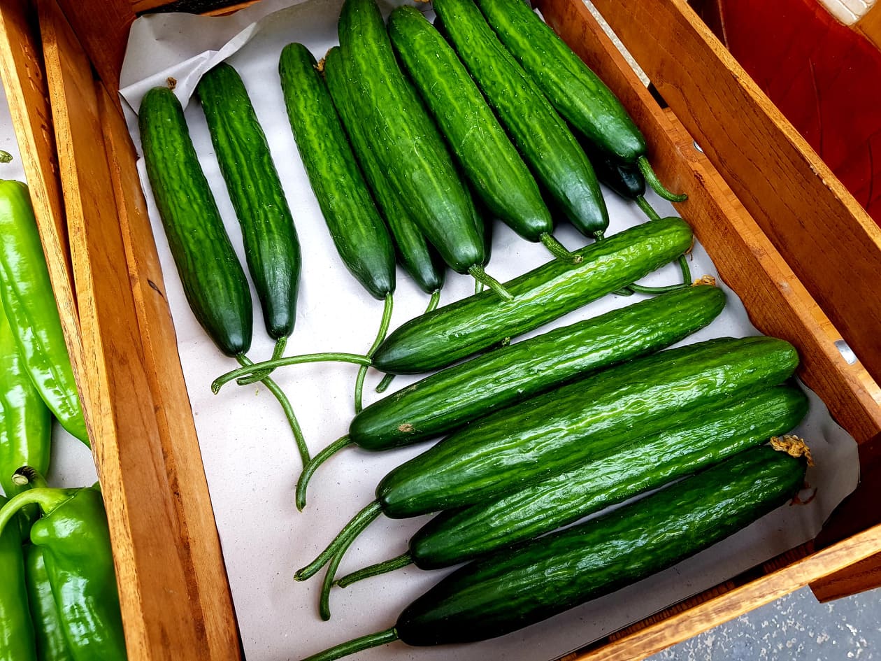 A Nagymama Házi Boltja